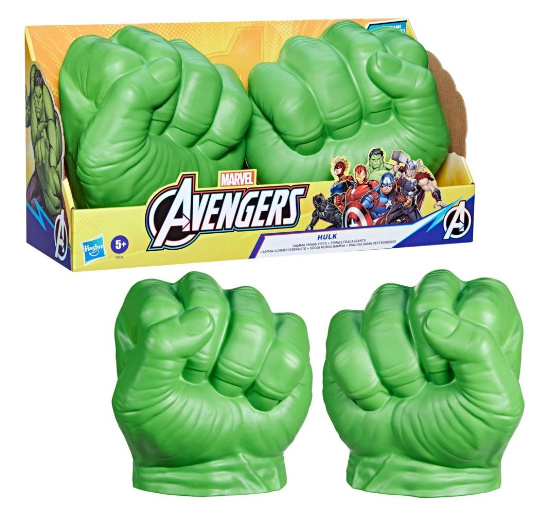 Marvel Hulk Icon Ball Schlüsselanhänger – Ca. 7,6 Cm, Mehrfarbig, Für Fans