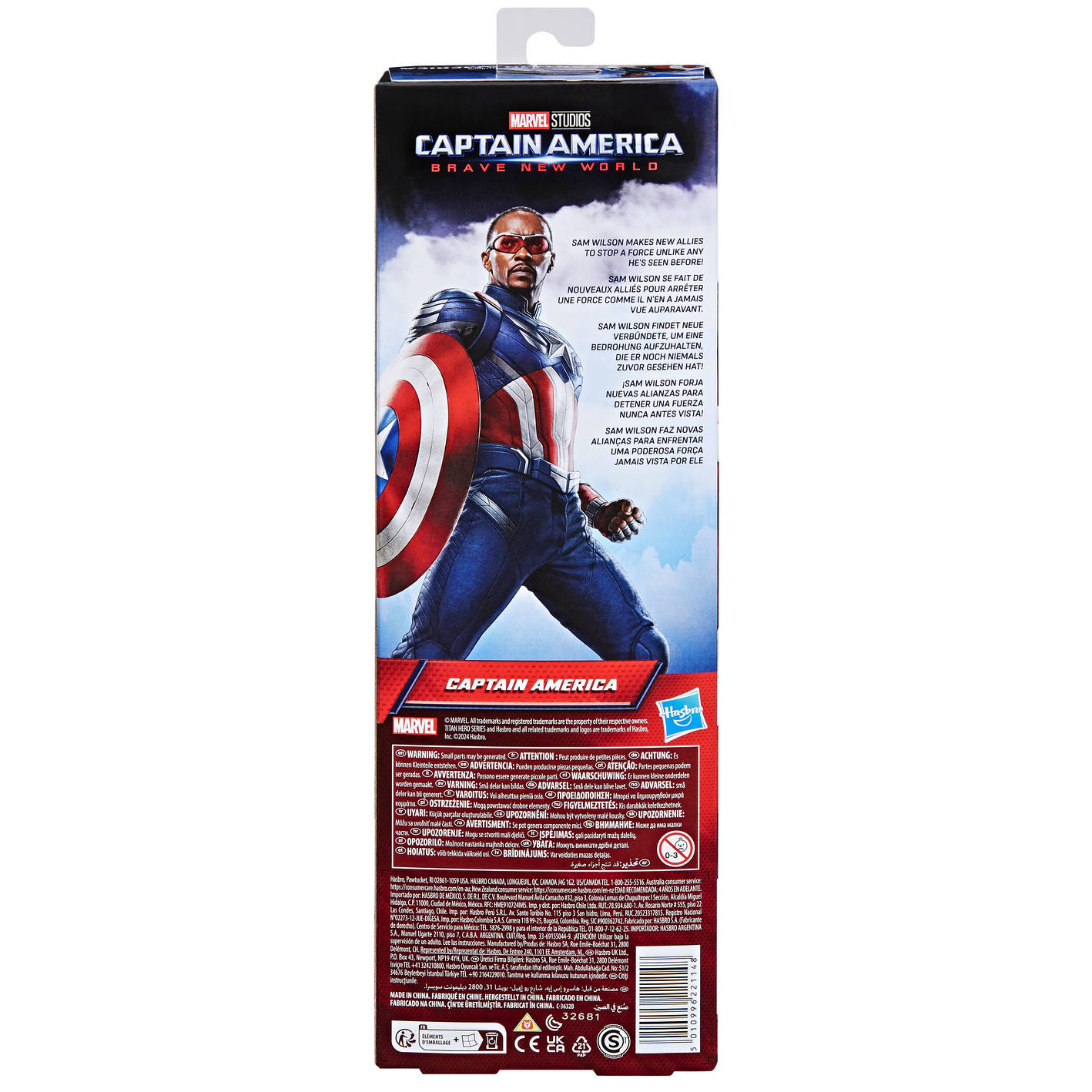 Eaglemoss Statuetta Ant-Man In Metallo Pesante – Scala 1:18 Collezione Marvel
