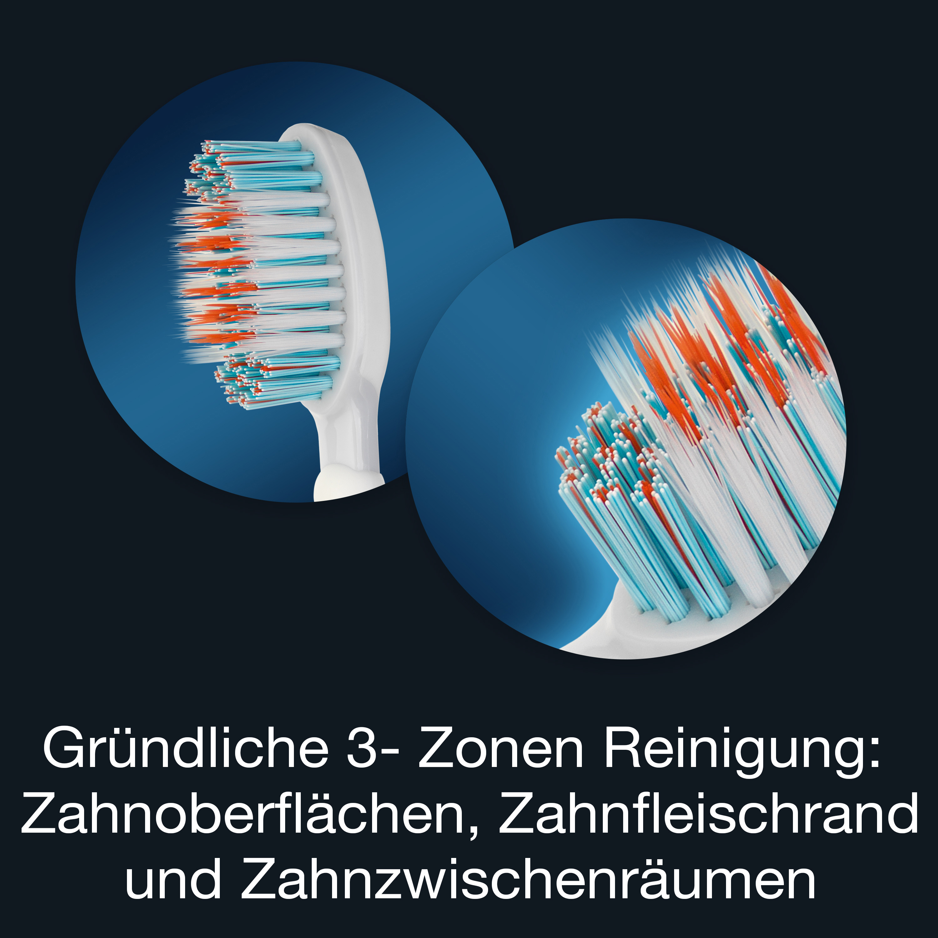 zahnbürste vibration Dr.BEST Vibration Multi Expert Zahnbürste mittel online bestellen