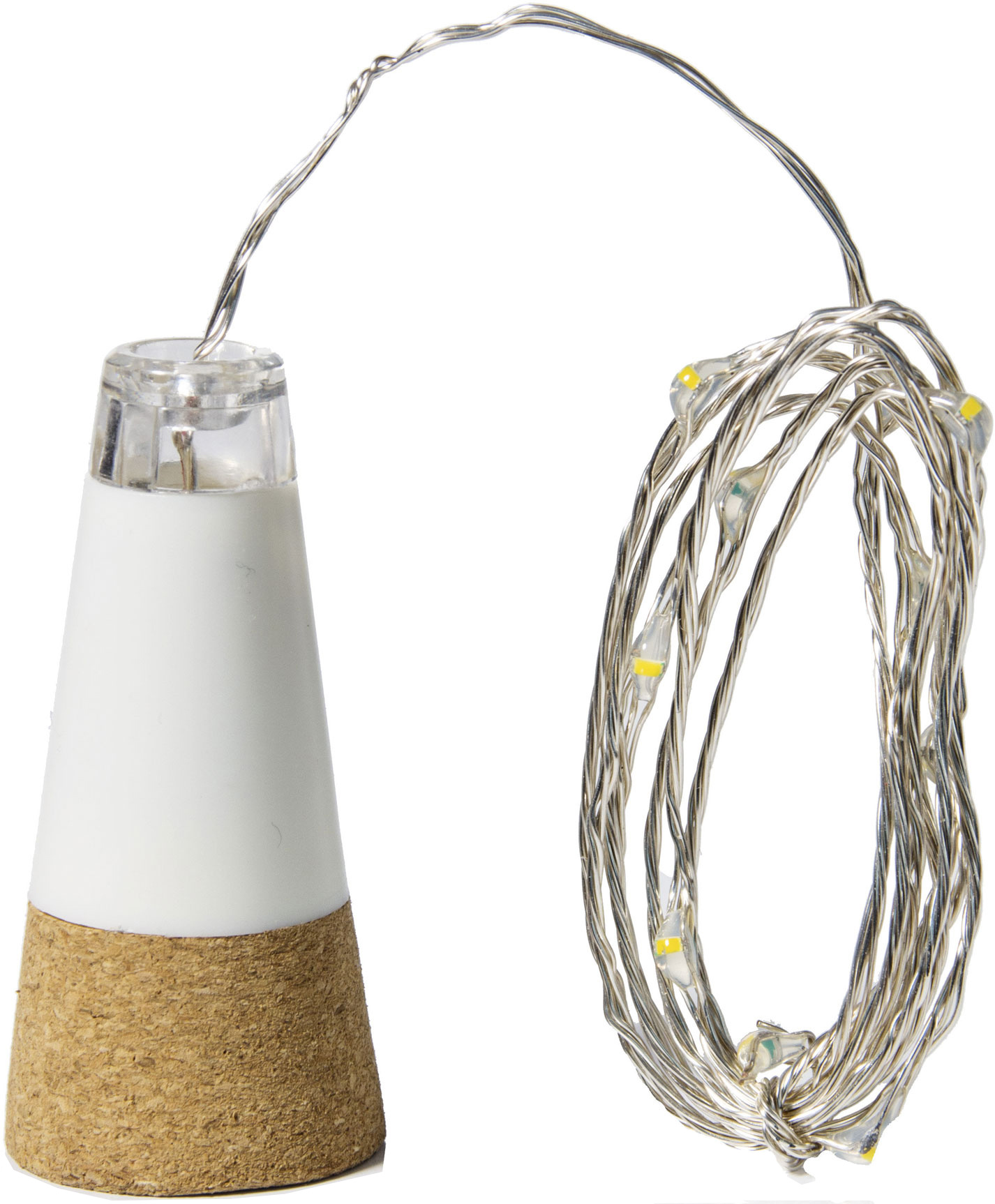Suck UK Flaschen-Lichterkette bei MUELLER DE kaufen