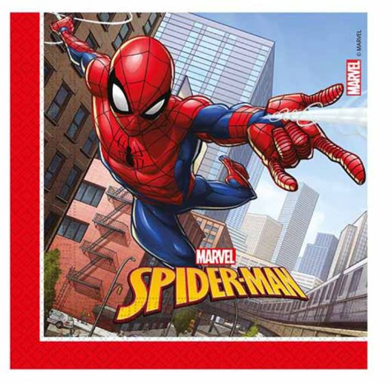 BIC 4-Farben Kugelschreiber Mit Marvel Spider-Man Design – Packung Mit 3 Stück