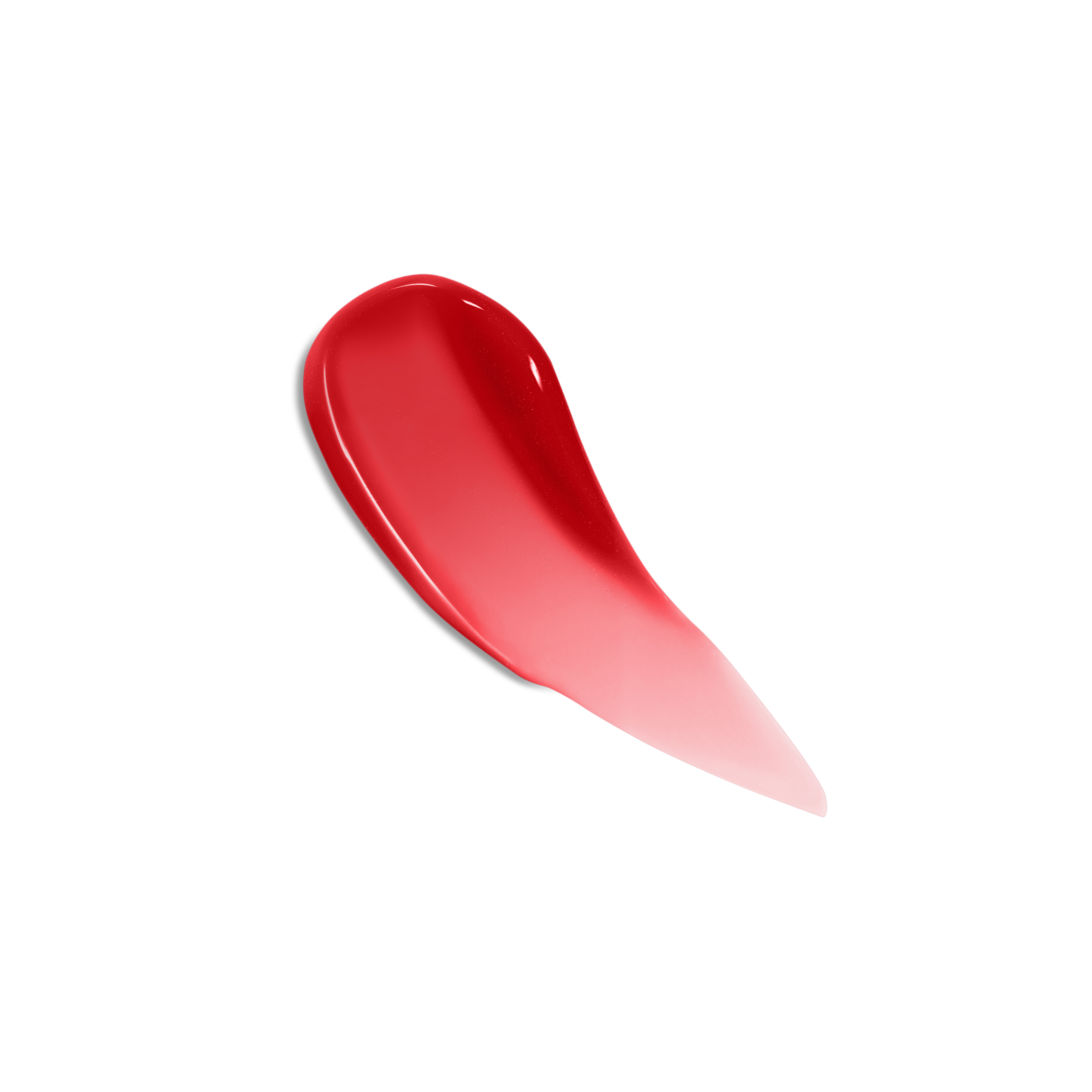 poppy red