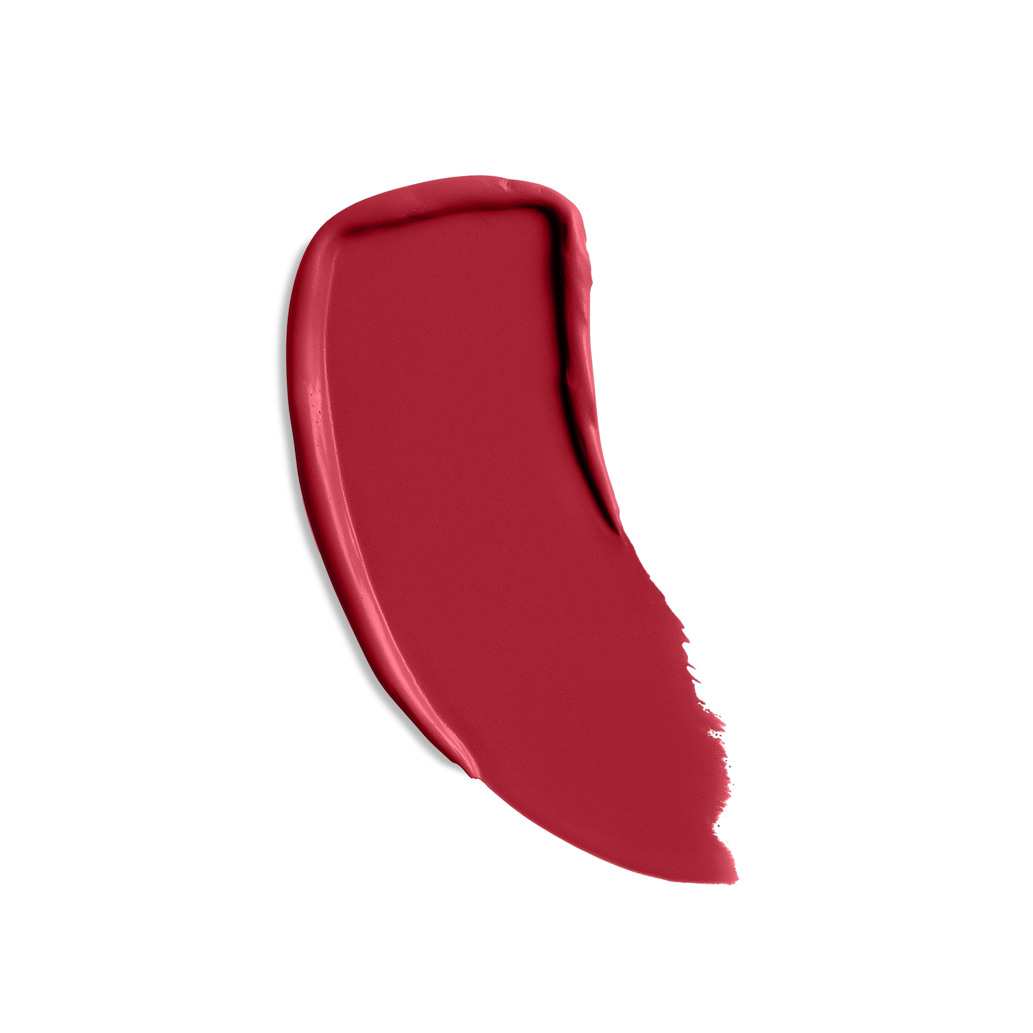 vivid red
