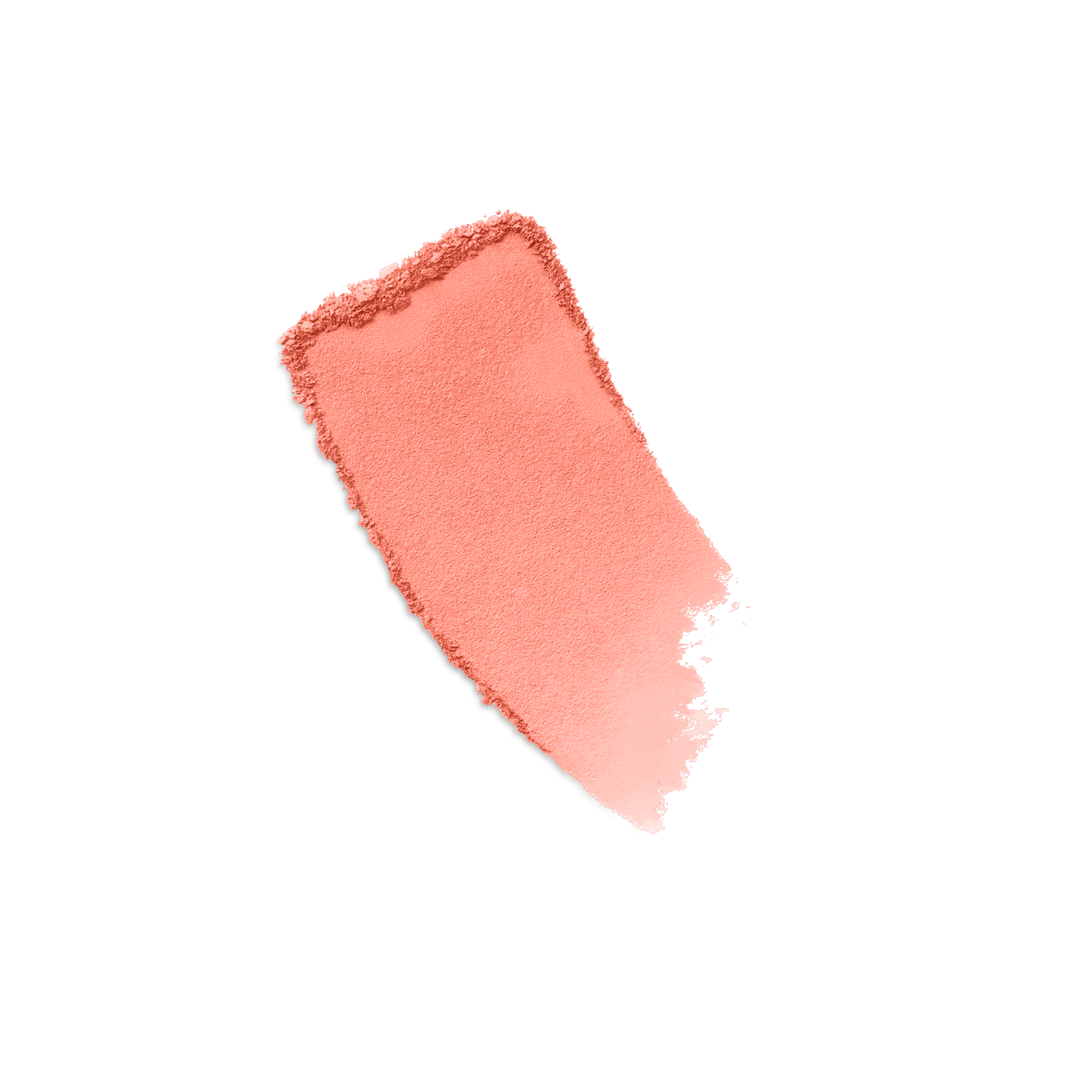 warm peach