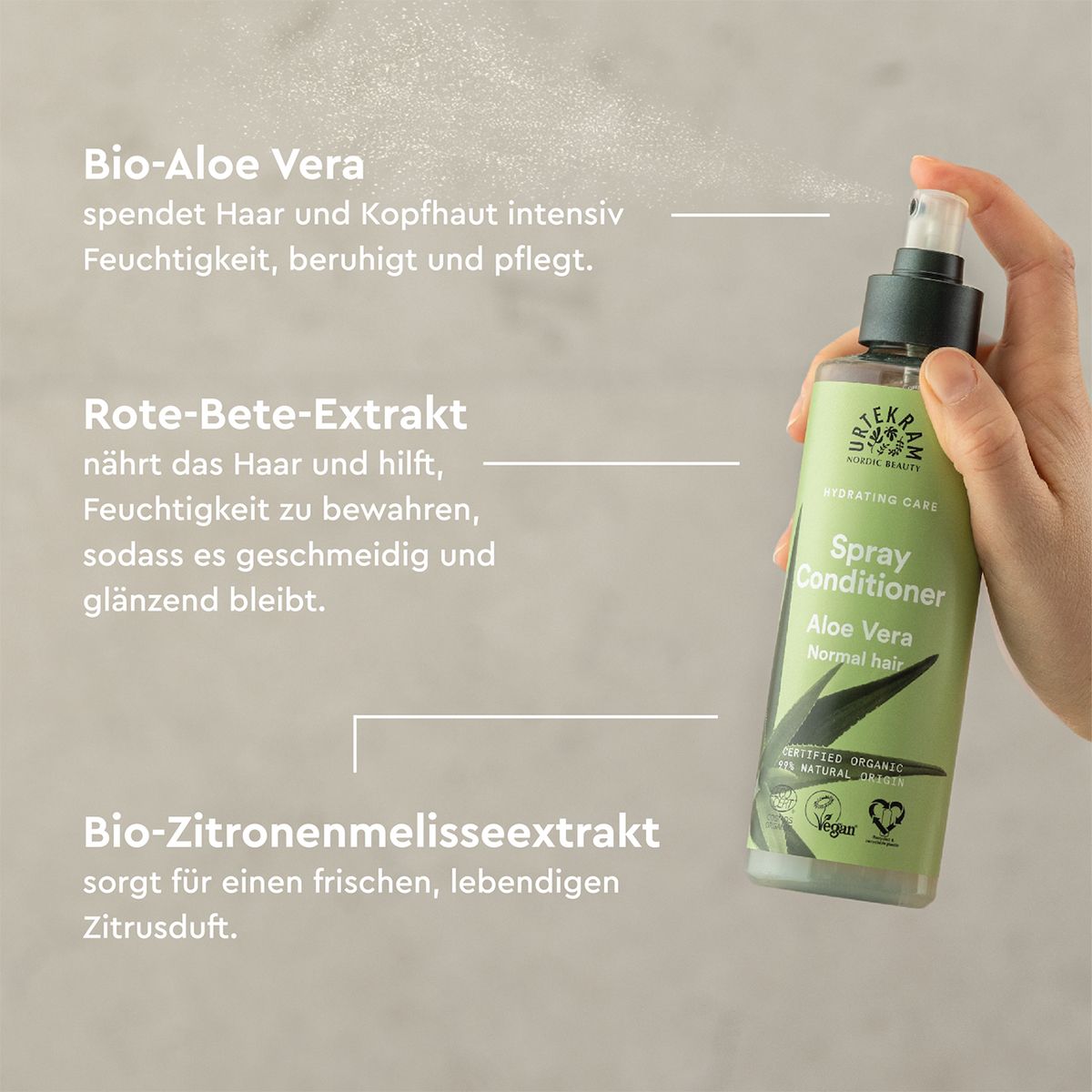 aloe vera gel als shampoo Buy Natural Gentle Aloe Vera Shampoo – Royals Essence main image 0