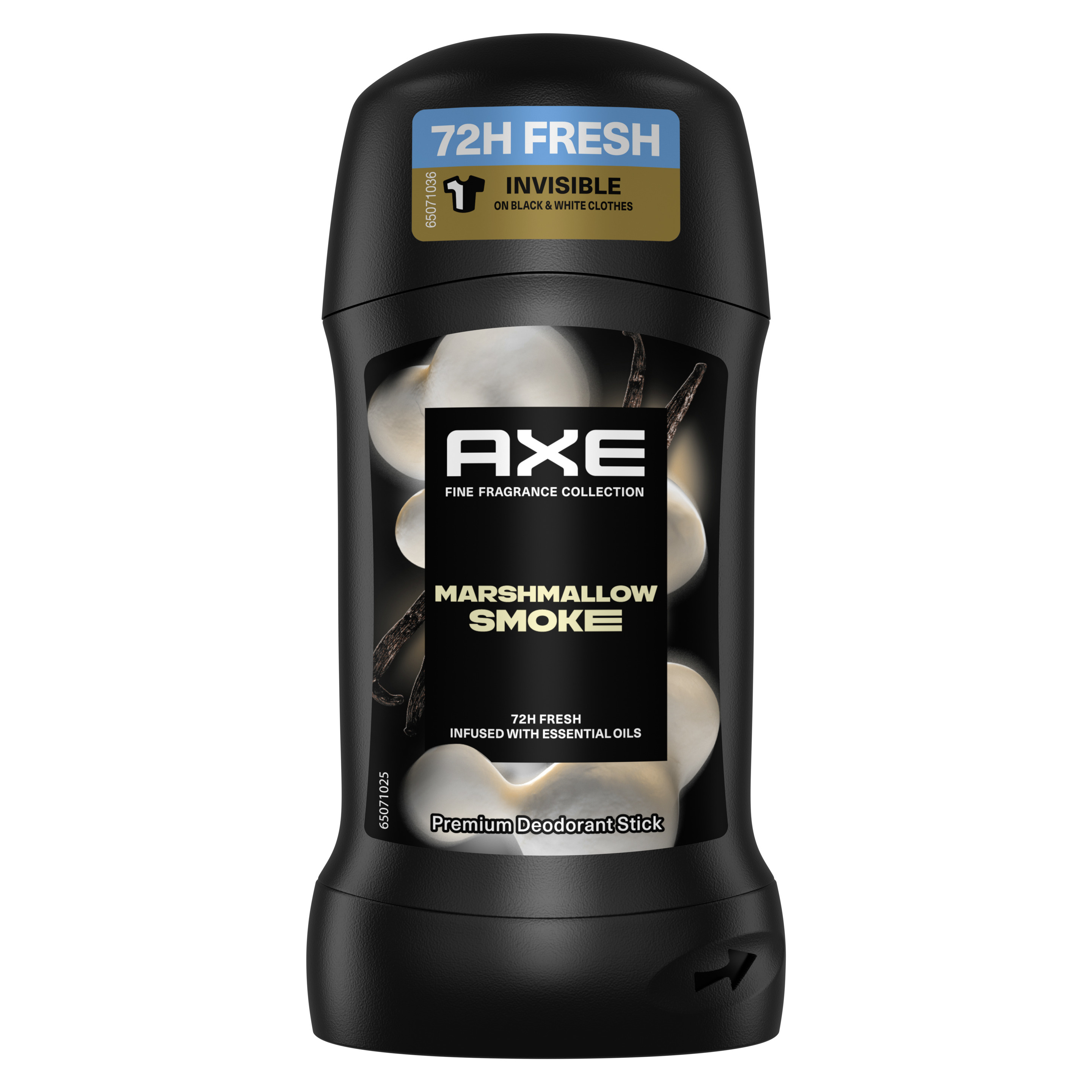 Axe Premium Deostick Marshmallow Smoke online bestellen