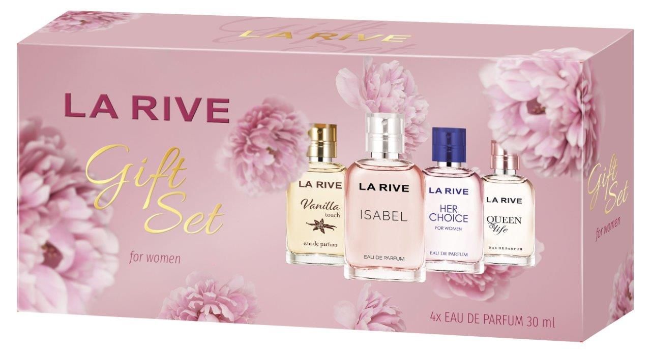 LA RIVE Minis Topseller Geschenkpackung bei MUELLER kaufen