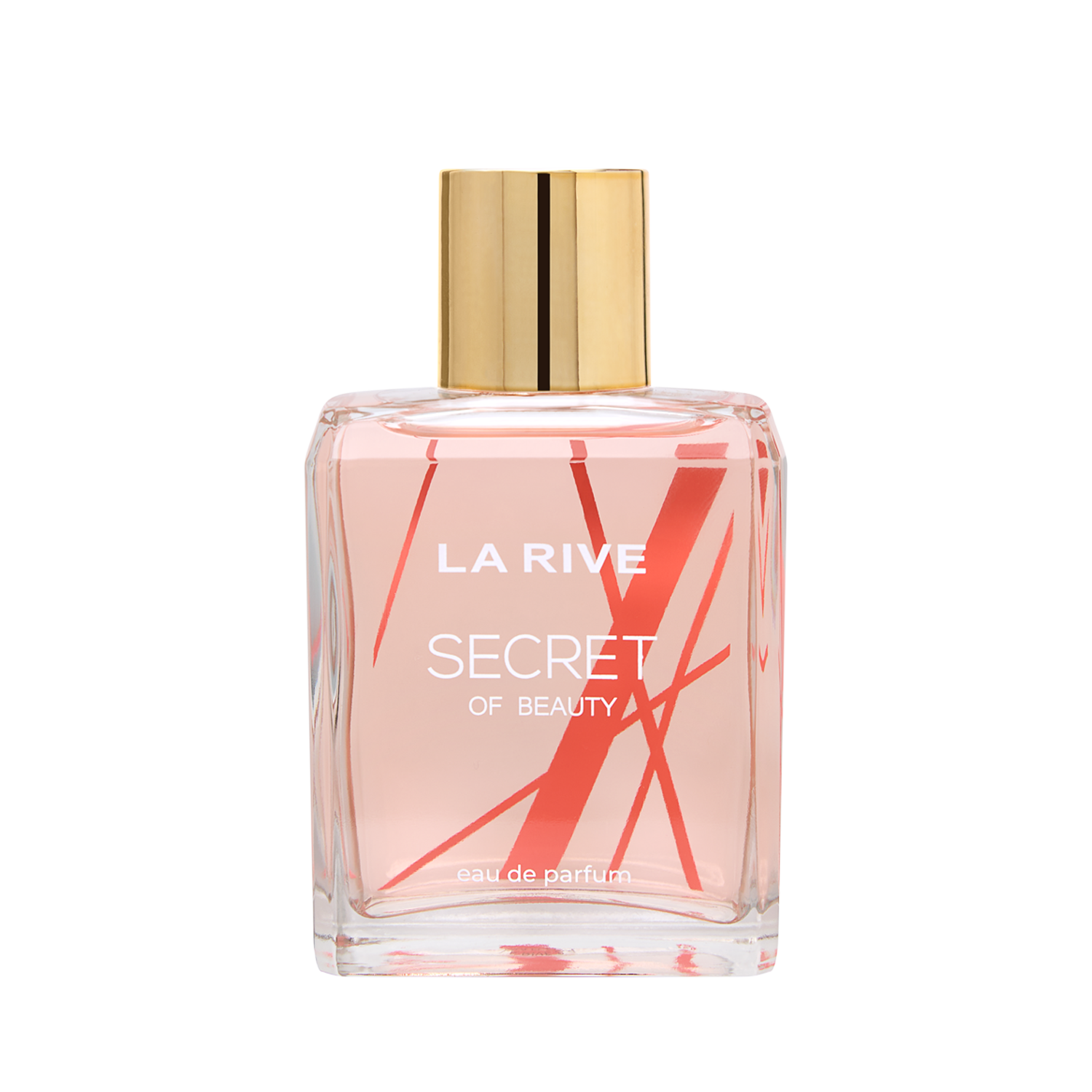 Secret of Beauty