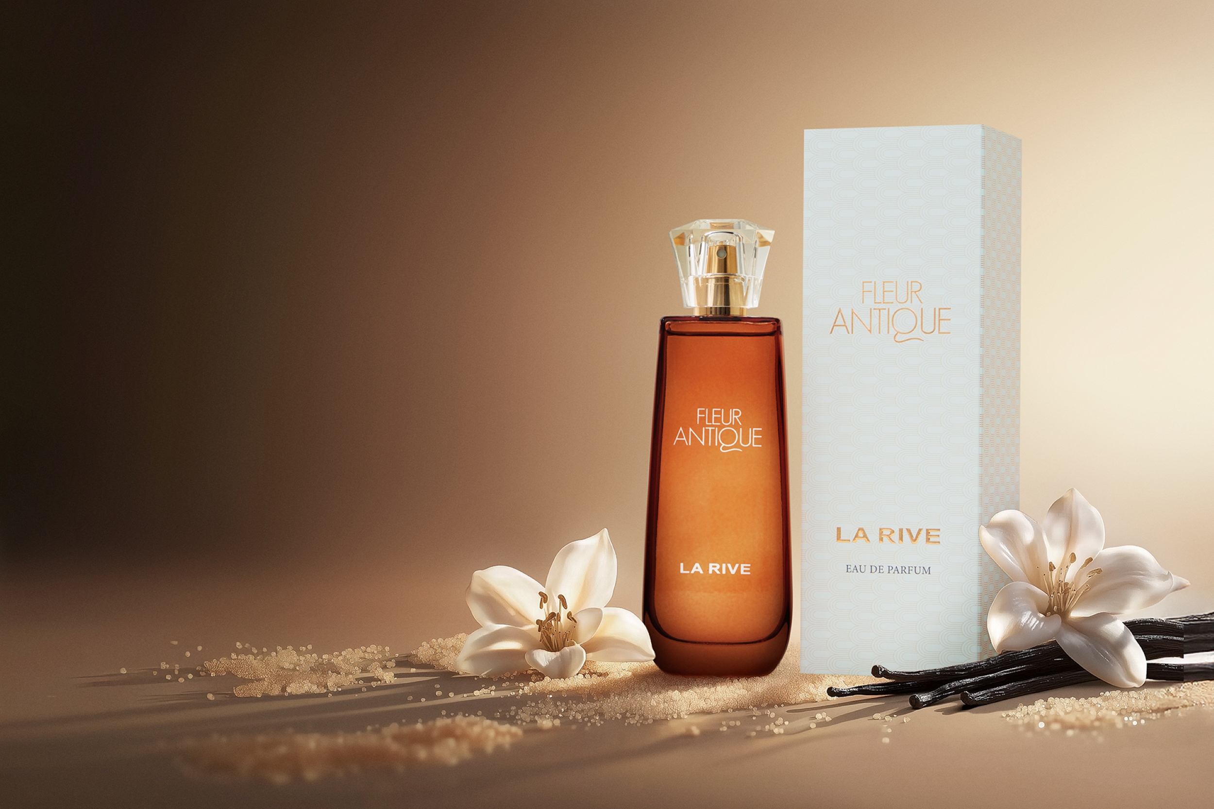 LA RIVE Fleur Antique Eau de Parfum online bestellen MÜLLER