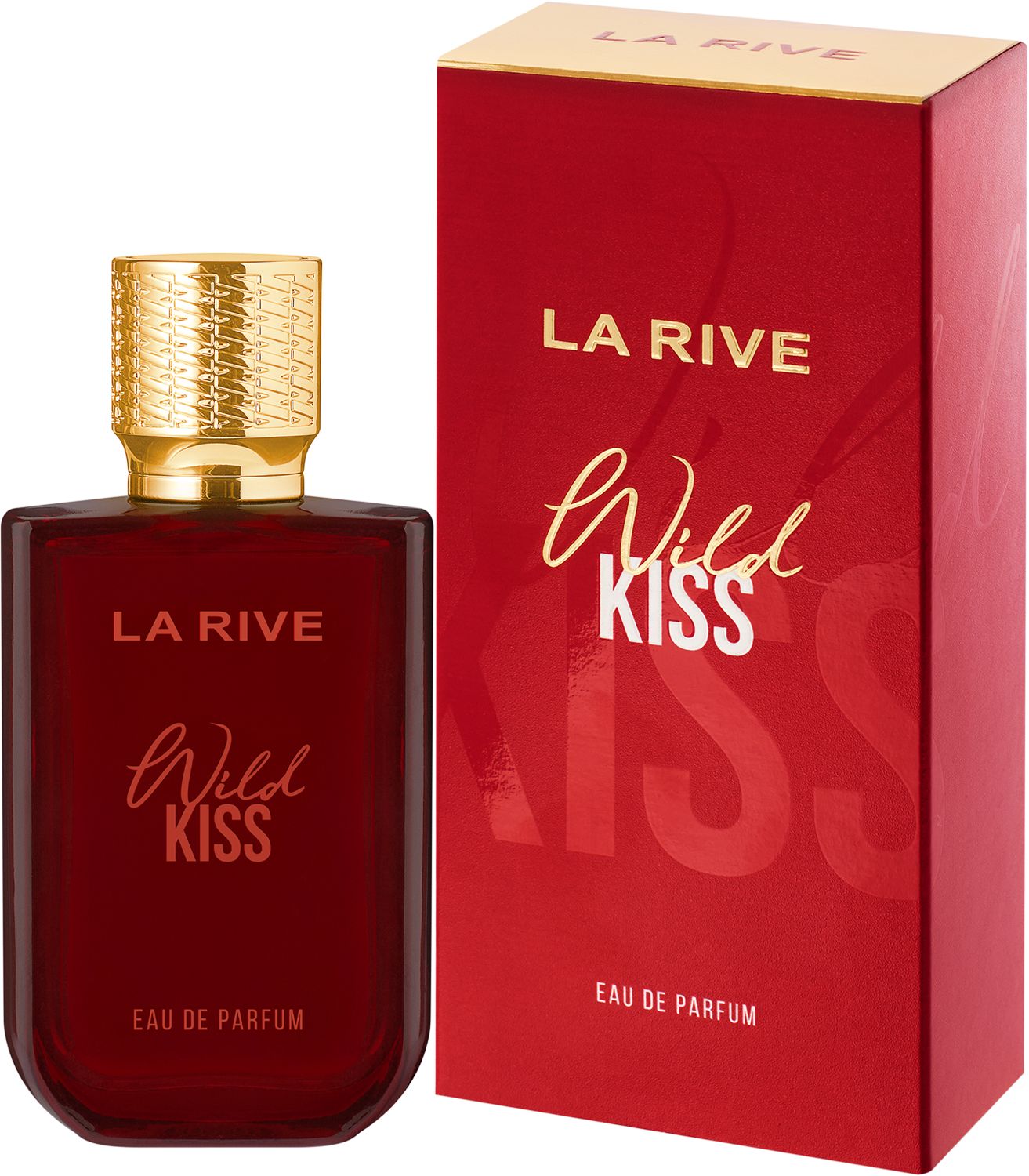 Wild Kiss