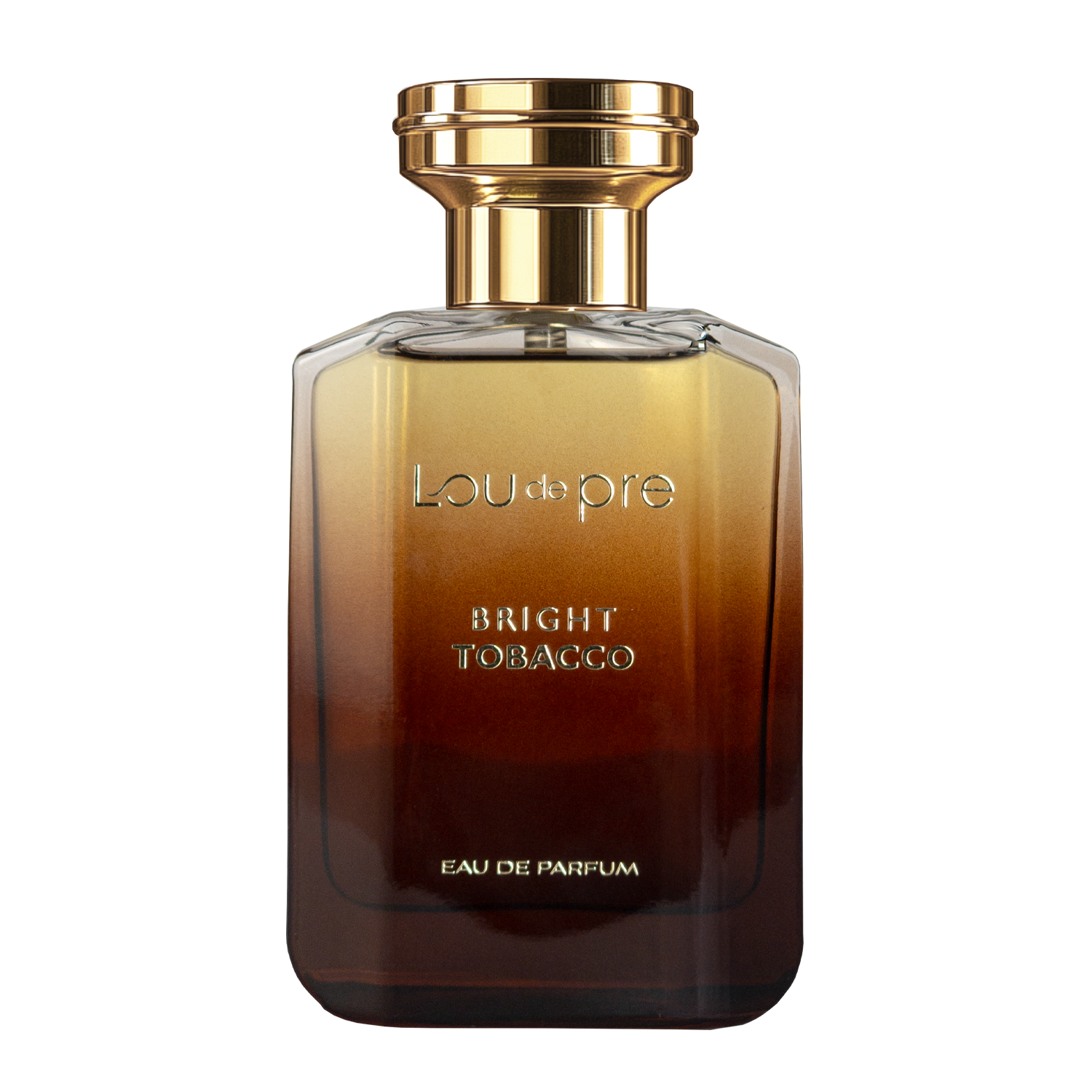 Men Bright Tobacco