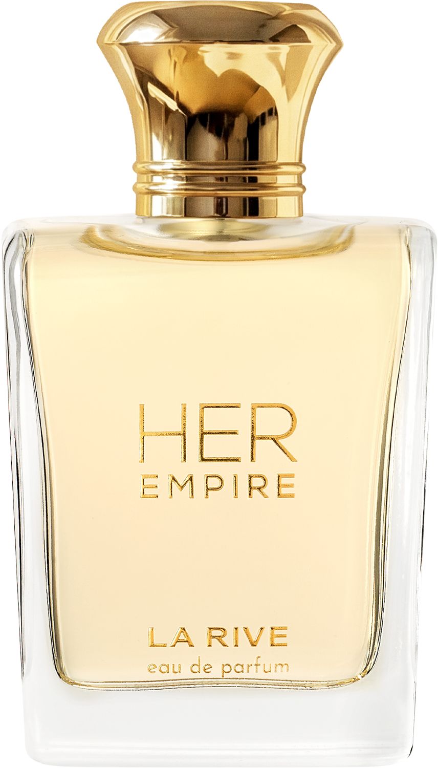 Her Empire