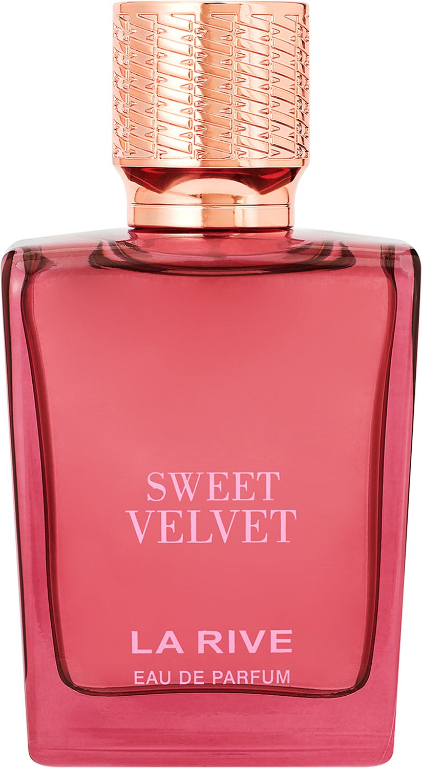 Sweet Velvet