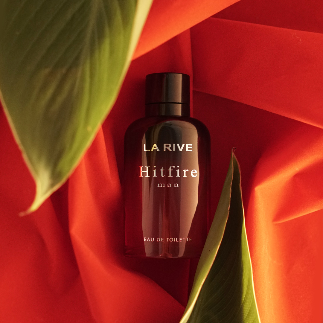 Perfume La Rive Extreme Story Rossmann De Toilette La Rive