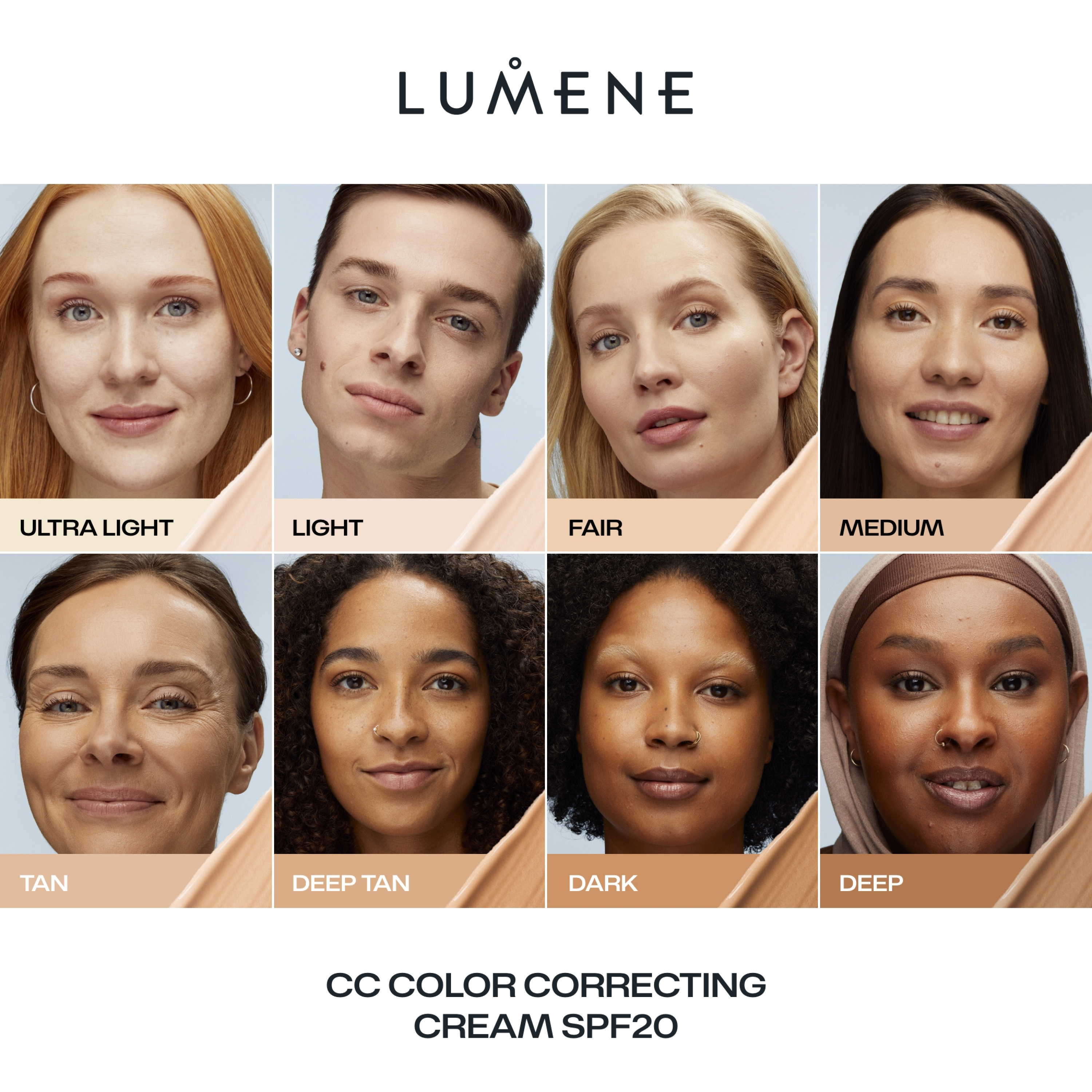 Lumene Augencreme – 15 Ml, Für Tägliche Pflege Und Verwöhnung Der Augenpartie