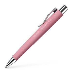 Gelschreiber 0,5 Mm – 4 Stück, Einziehbar, Niedliches Hasen-Design, Rosa | Für Schule, Büro, Als Geschenk Für Mädchen & Frauen