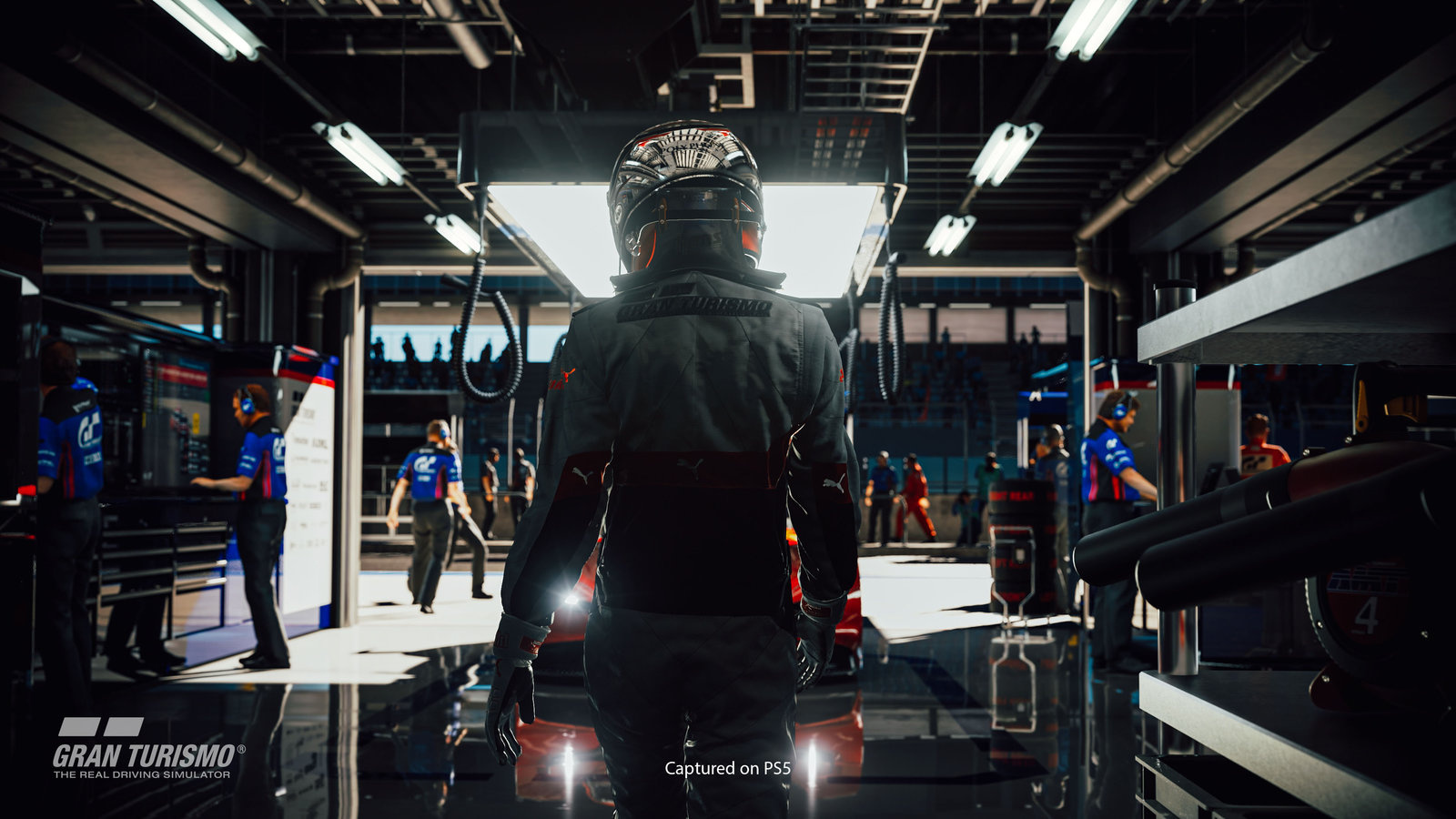 Gran Turismo 7 online bestellen | MÜLLER