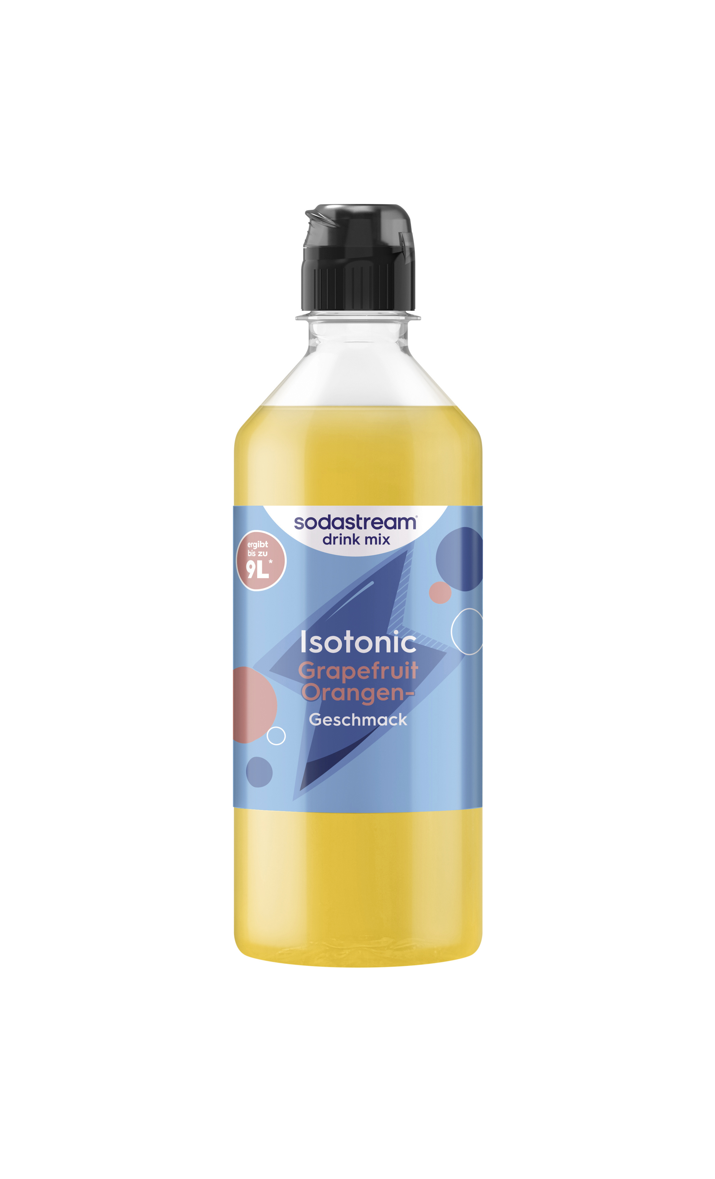 SodaStream® Sirup Isotonic online bestellen