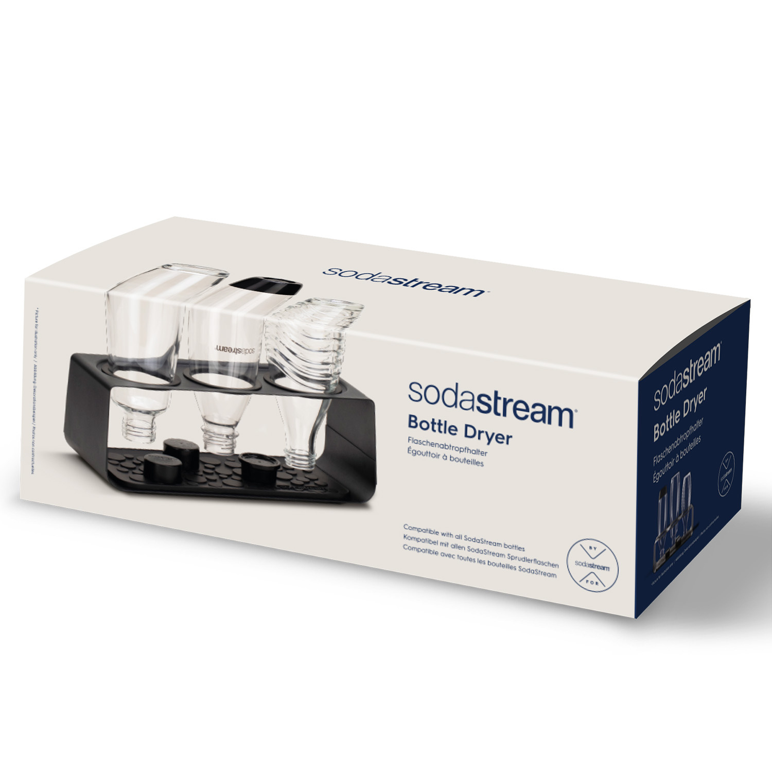 SodaStream Wassersprudler online bestellen