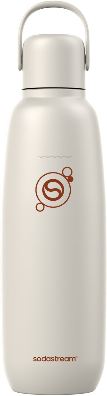 SodaStream® Sprudlerflasche fizz & go 900ml online bestellen