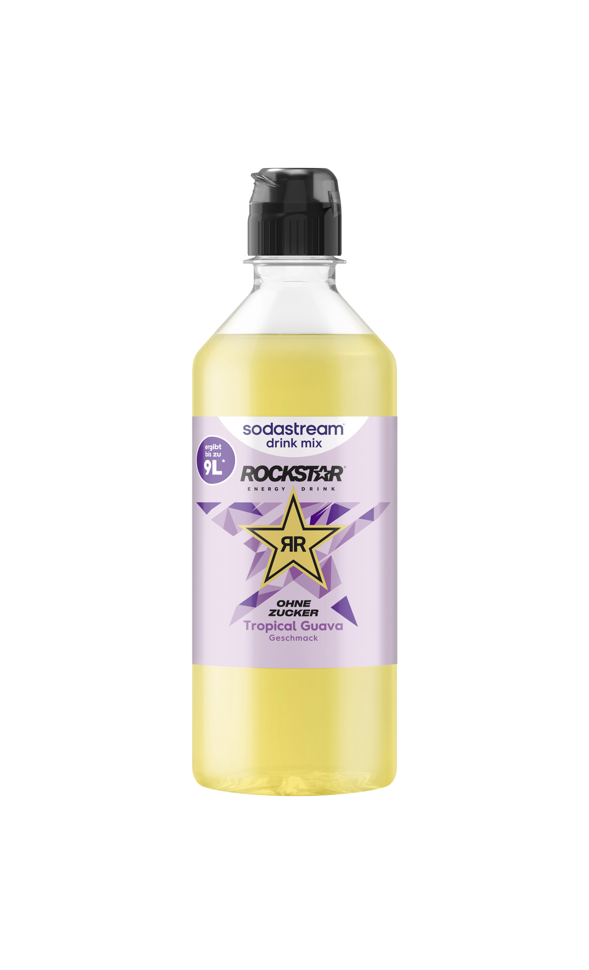 SodaStream Wassersprudler online bestellen
