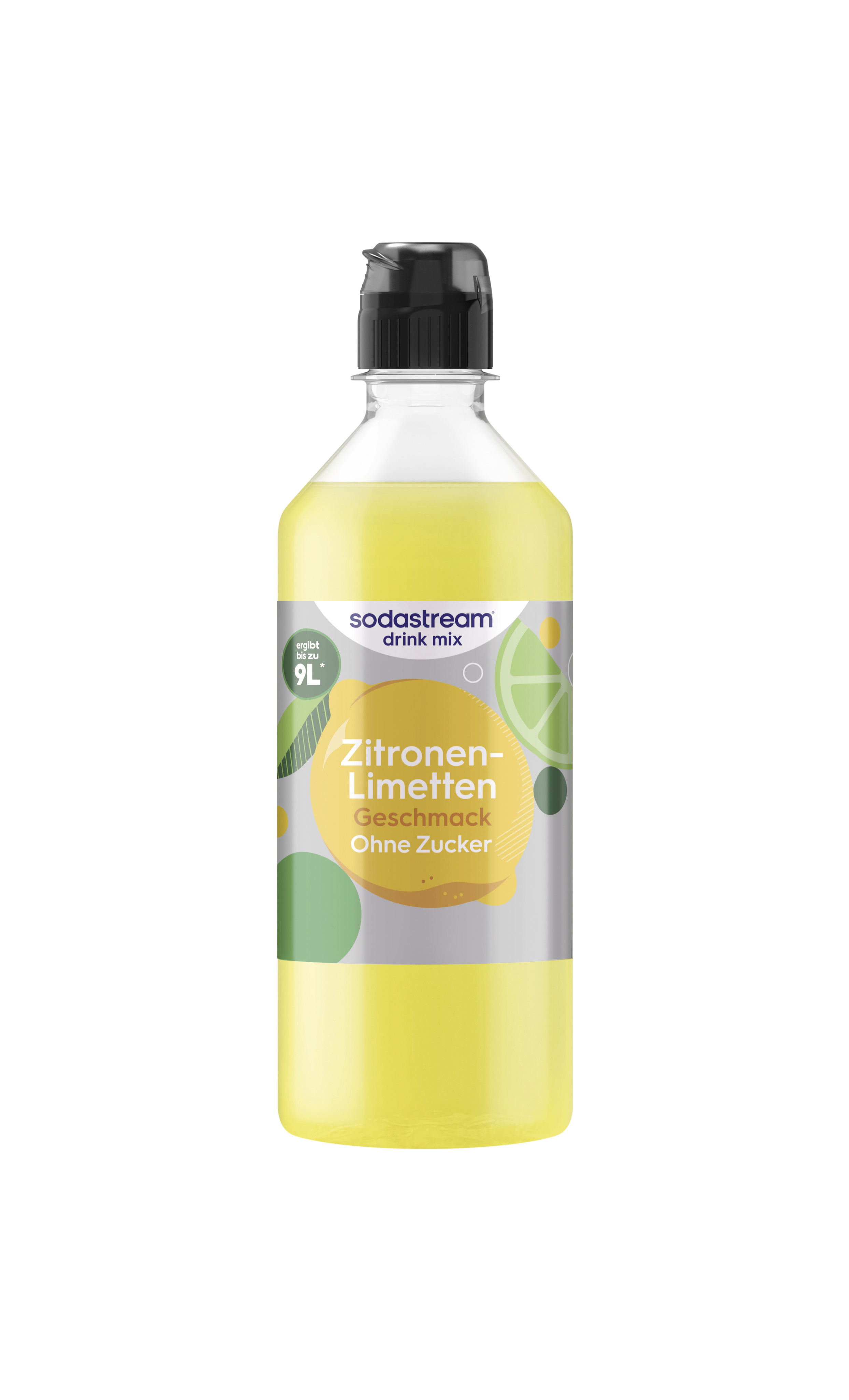 SodaStream® Sirup Zitrone-Limette zuckerfrei online bestellen