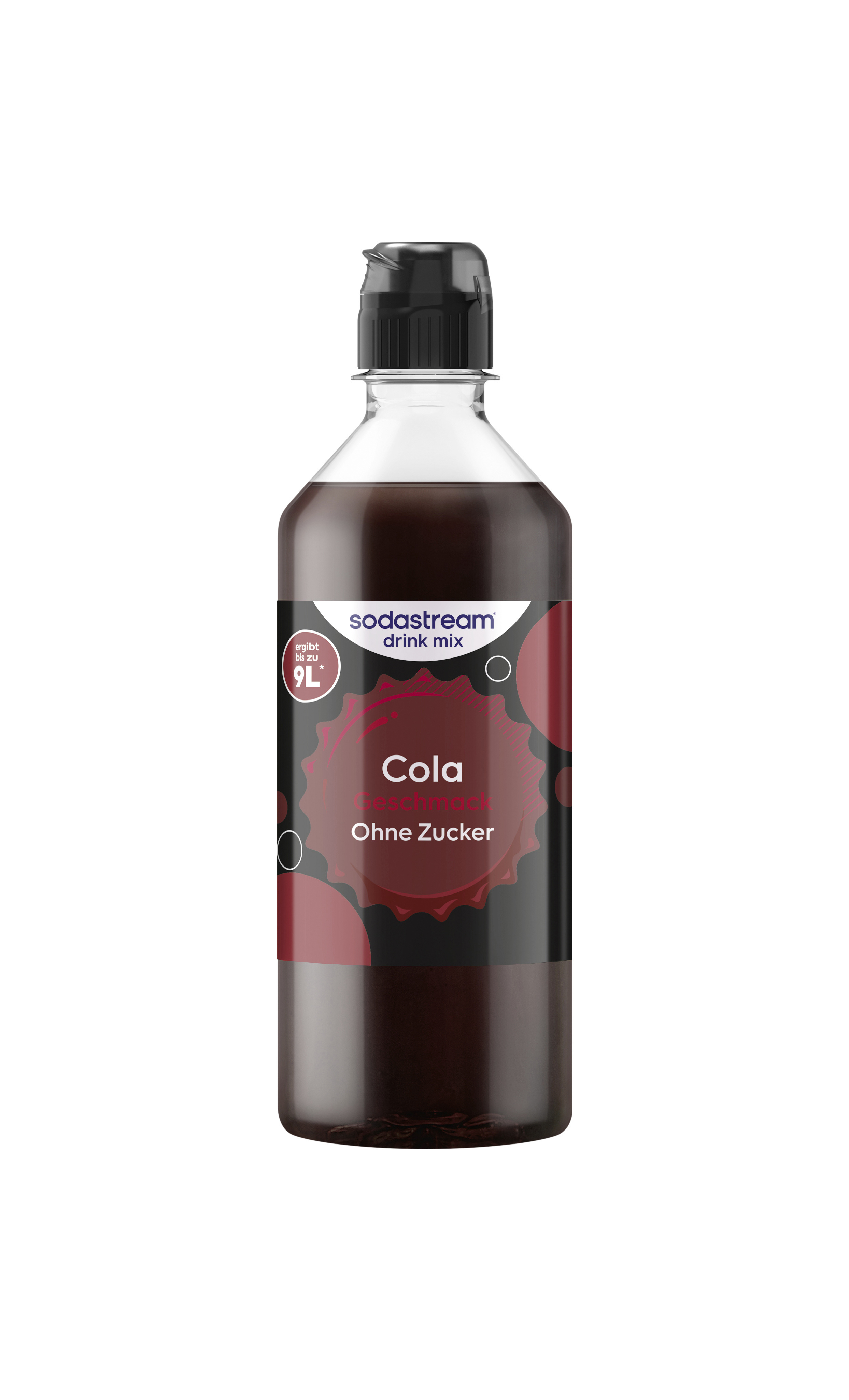 SodaStream® Sirup Cola zuckerfrei online bestellen