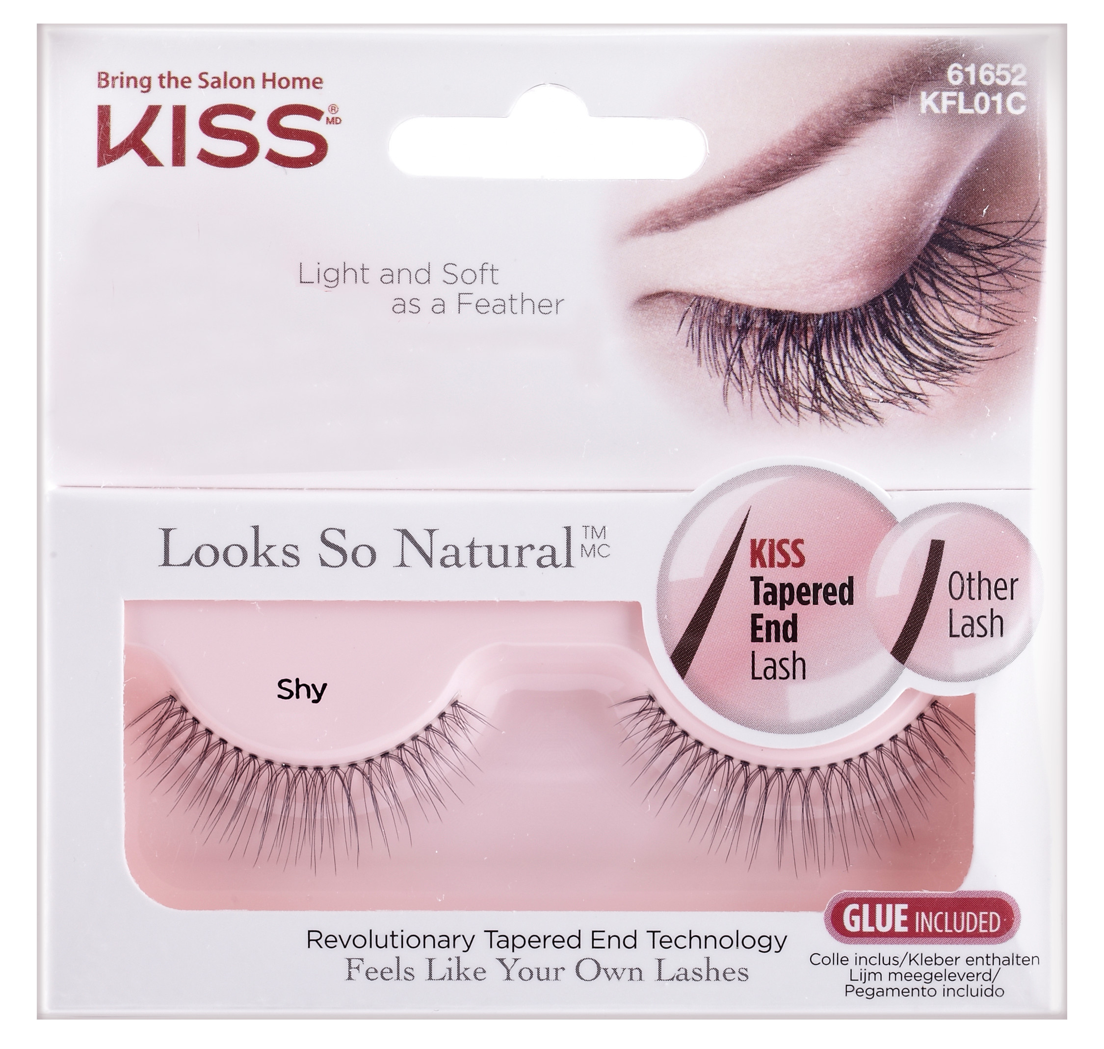 Knstliche Wimpern online bestellen | MLLER