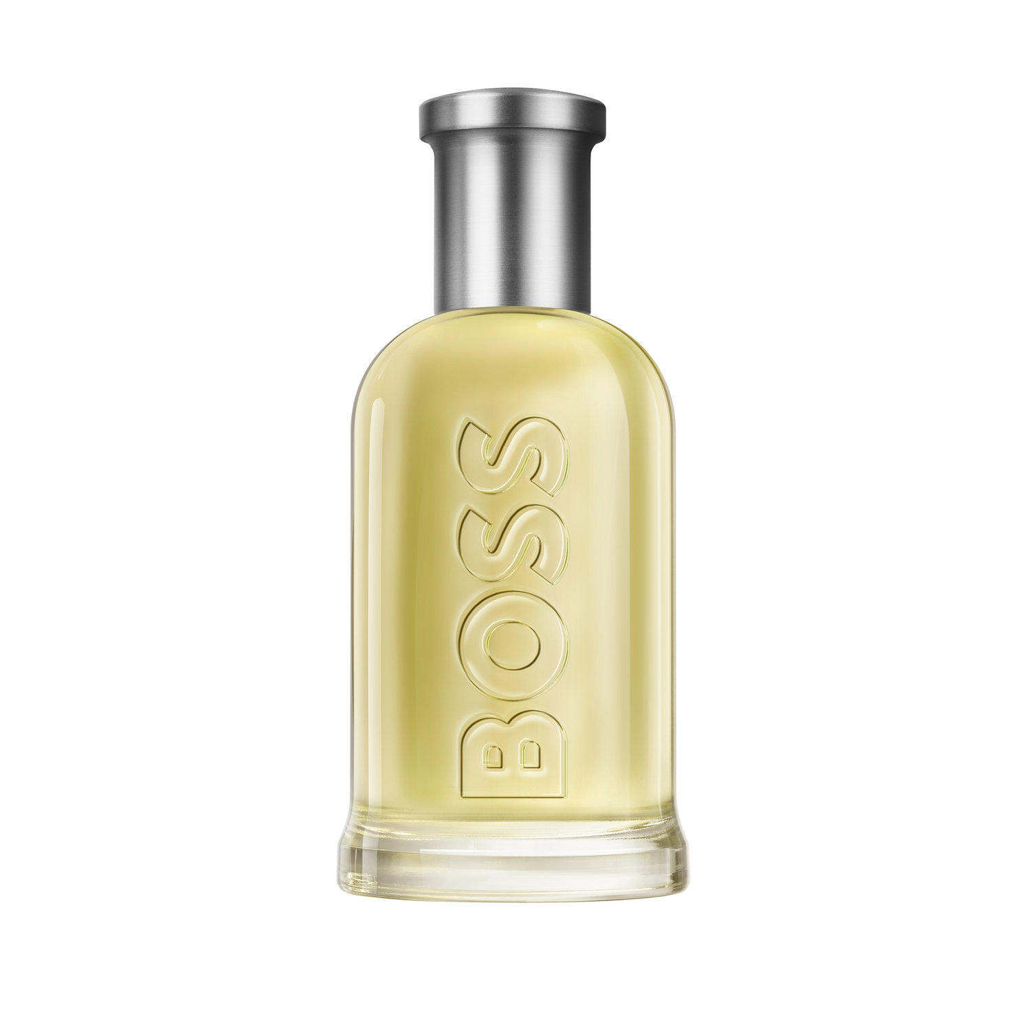 BOSS Bottled Eau de Toilette Natural Spray online bestellen