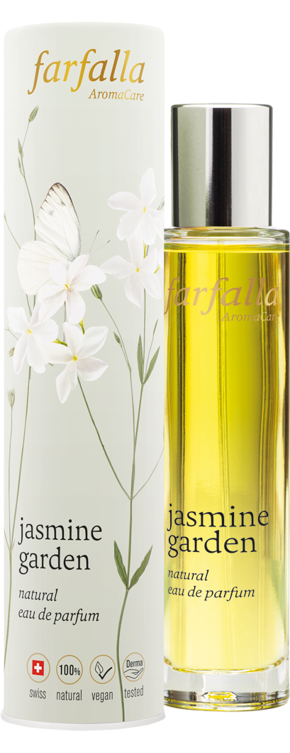 Jasmine Garden Natural
