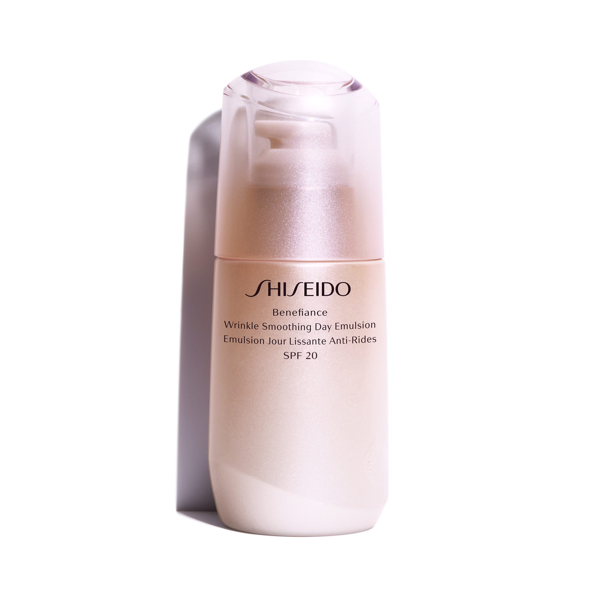 SHISEIDO Gesichtspflege online bestellen