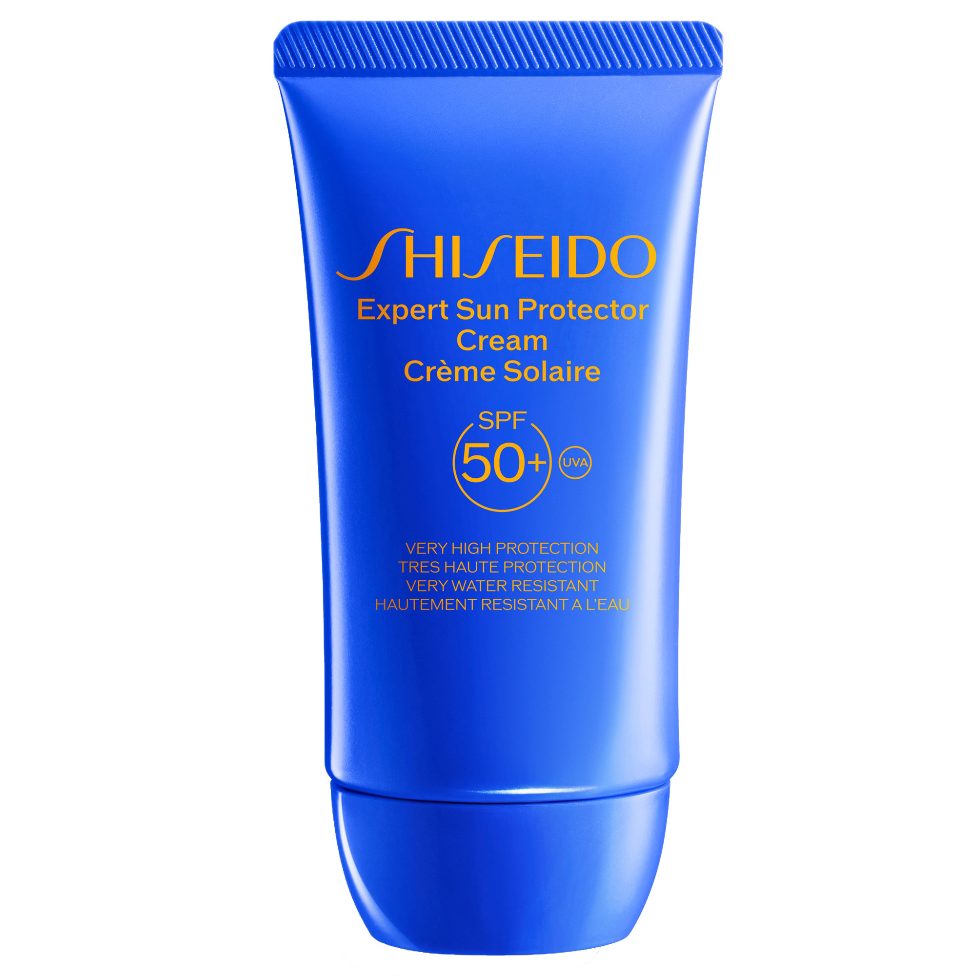 SHISEIDO Expert Sun Protector Cream SPF50+ bei MUELLER kaufen