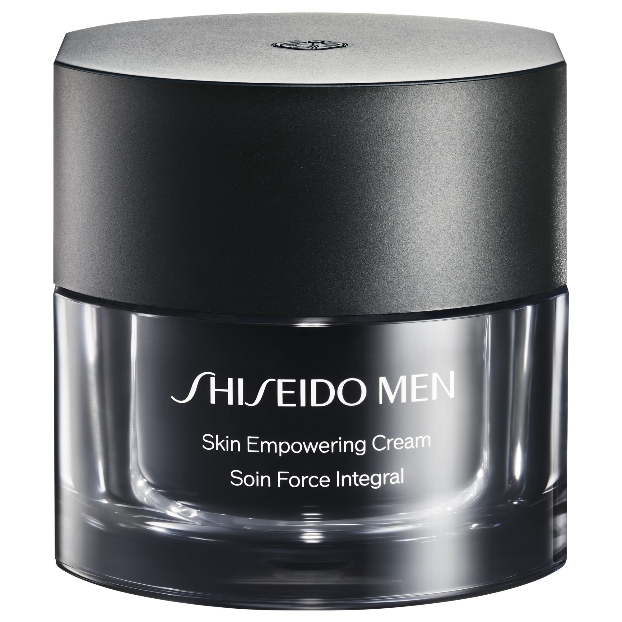 SHISEIDO MEN Skin Empowering Cream Nachfüllung bei MUELLER kaufen