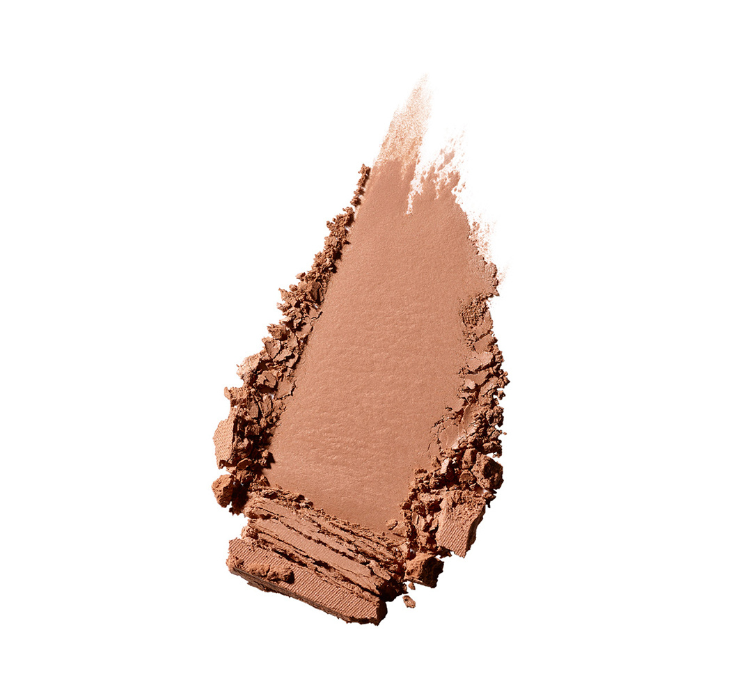 Medium Rosy  - -