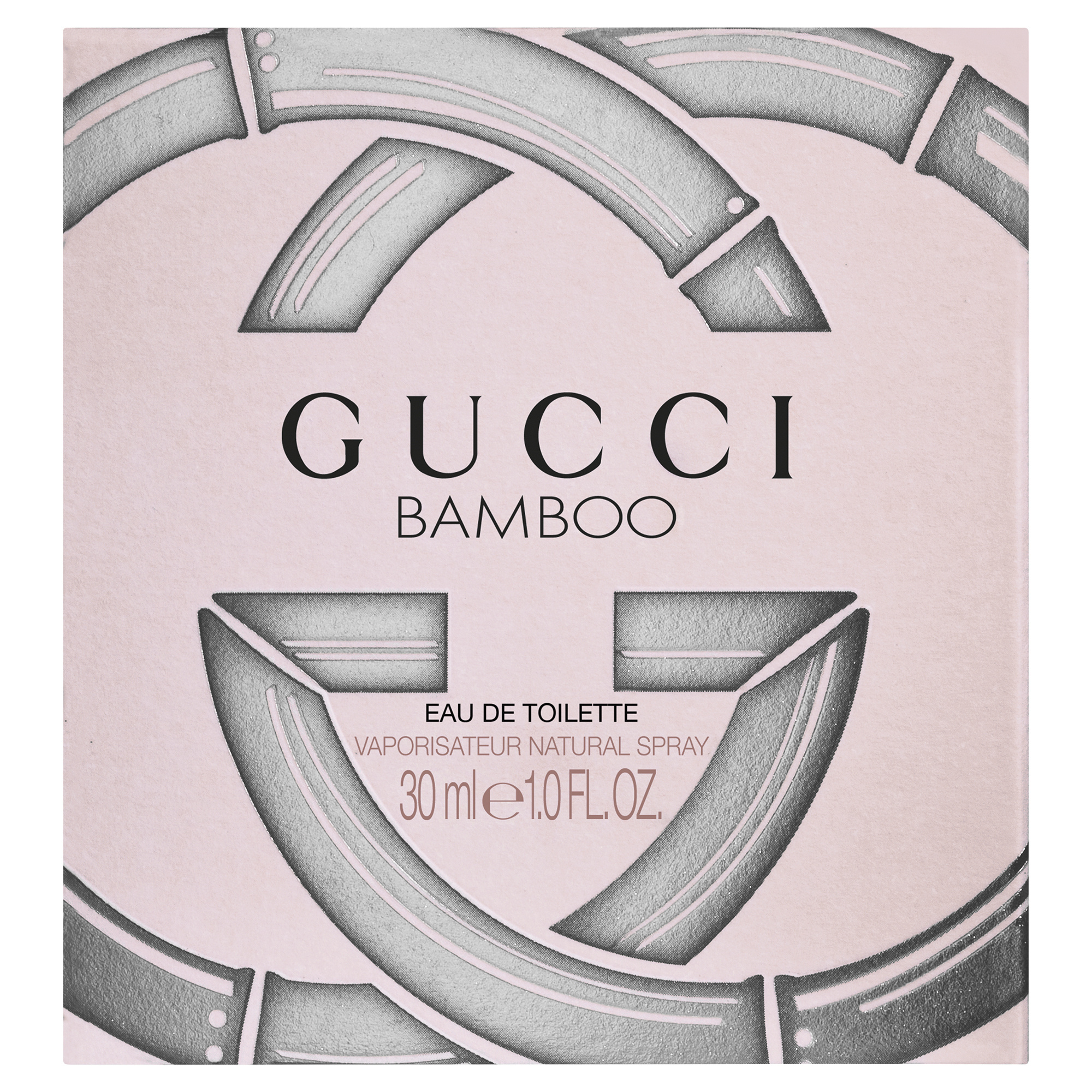 GUCCI Bamboo Eau de Toilette Natural Spray online bestellen | MÜLLER