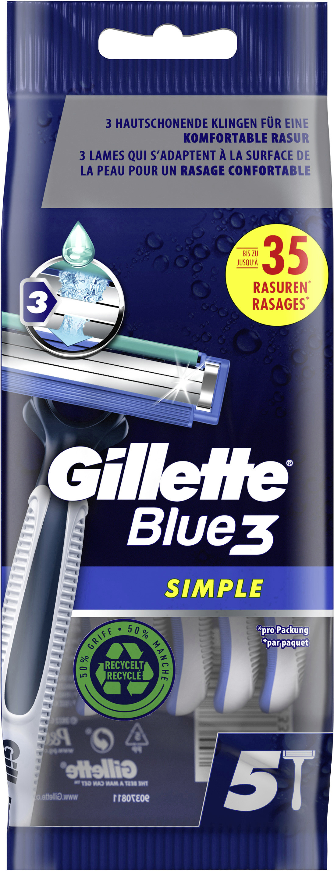 4K Boitiers Blu-Ray DVD, 15 Mm, Machine-Pack-Quality, Noir, 1 Pièce