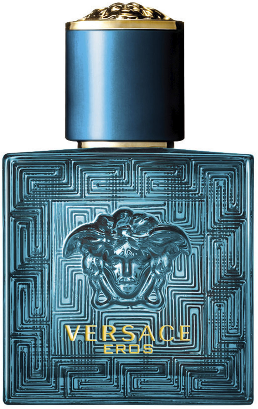 Perfume MÃ¼ller Versace Eros Promo Versace Eros Flame EDP 100ml