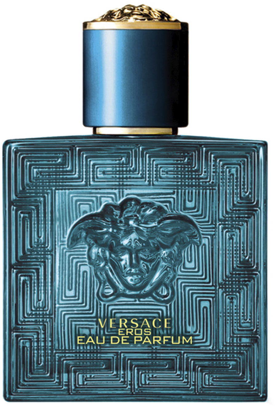 VERSACE Eros Eau de Parfum online bestellen | MÜLLER