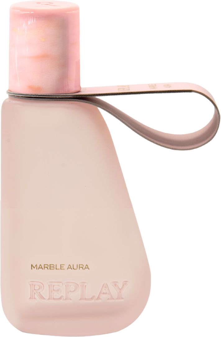 Marble Aura Woman