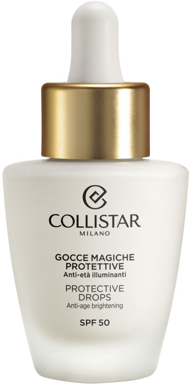 Collistar Face Foundation – Make-Up-Grundierung Für Frauen, 5 Ml, Für Ein Ebenmäßiges Hautbild
