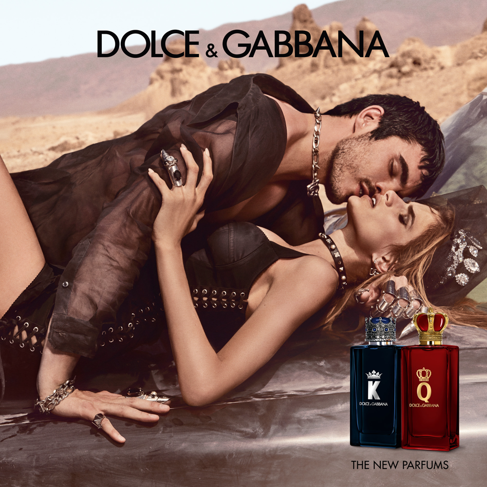 DOLCE&GABBANA Q by Dolce&Gabbana Parfum online bestellen