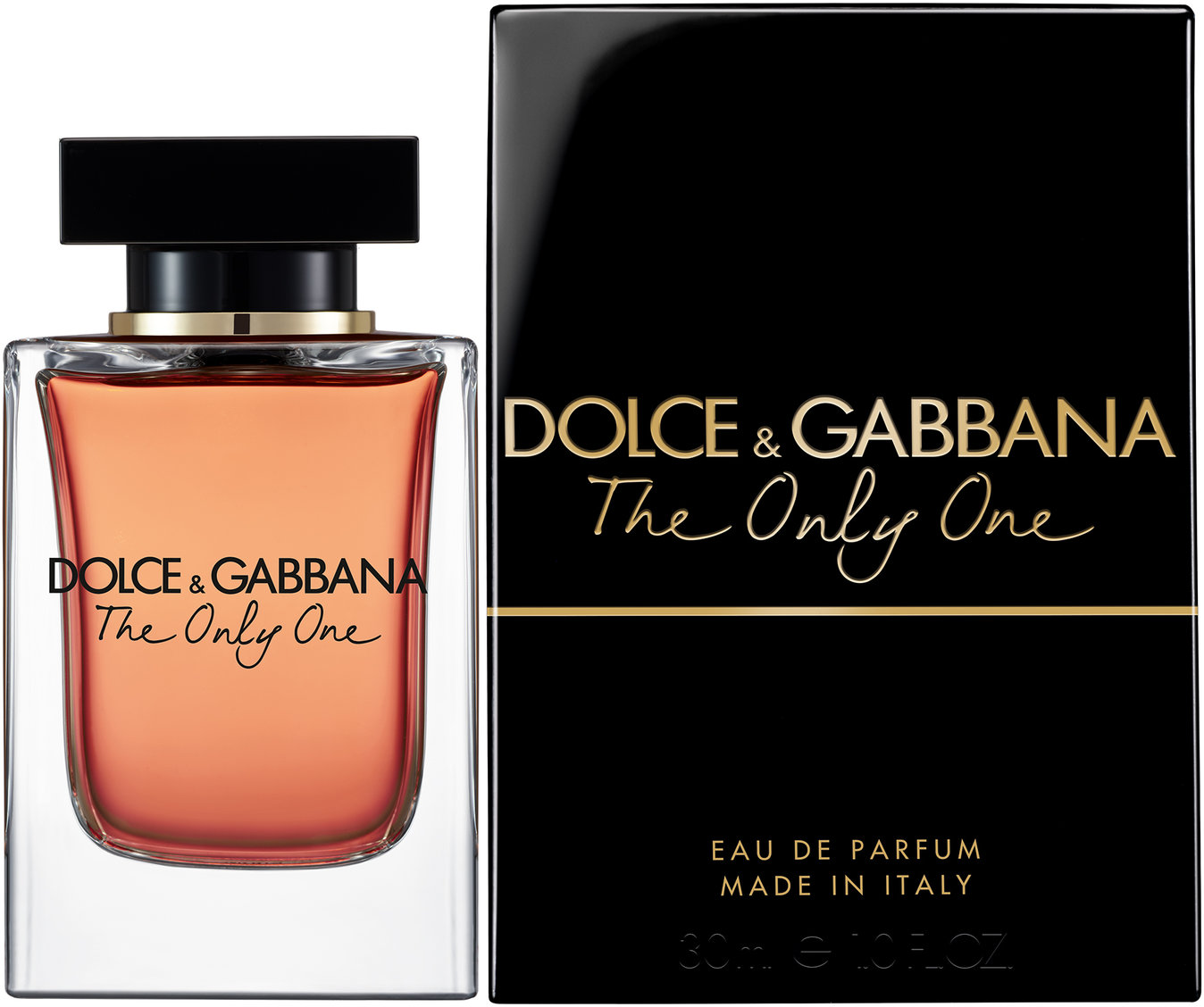 DOLCE&GABBANA The Only One Eau de Parfum online bestellen