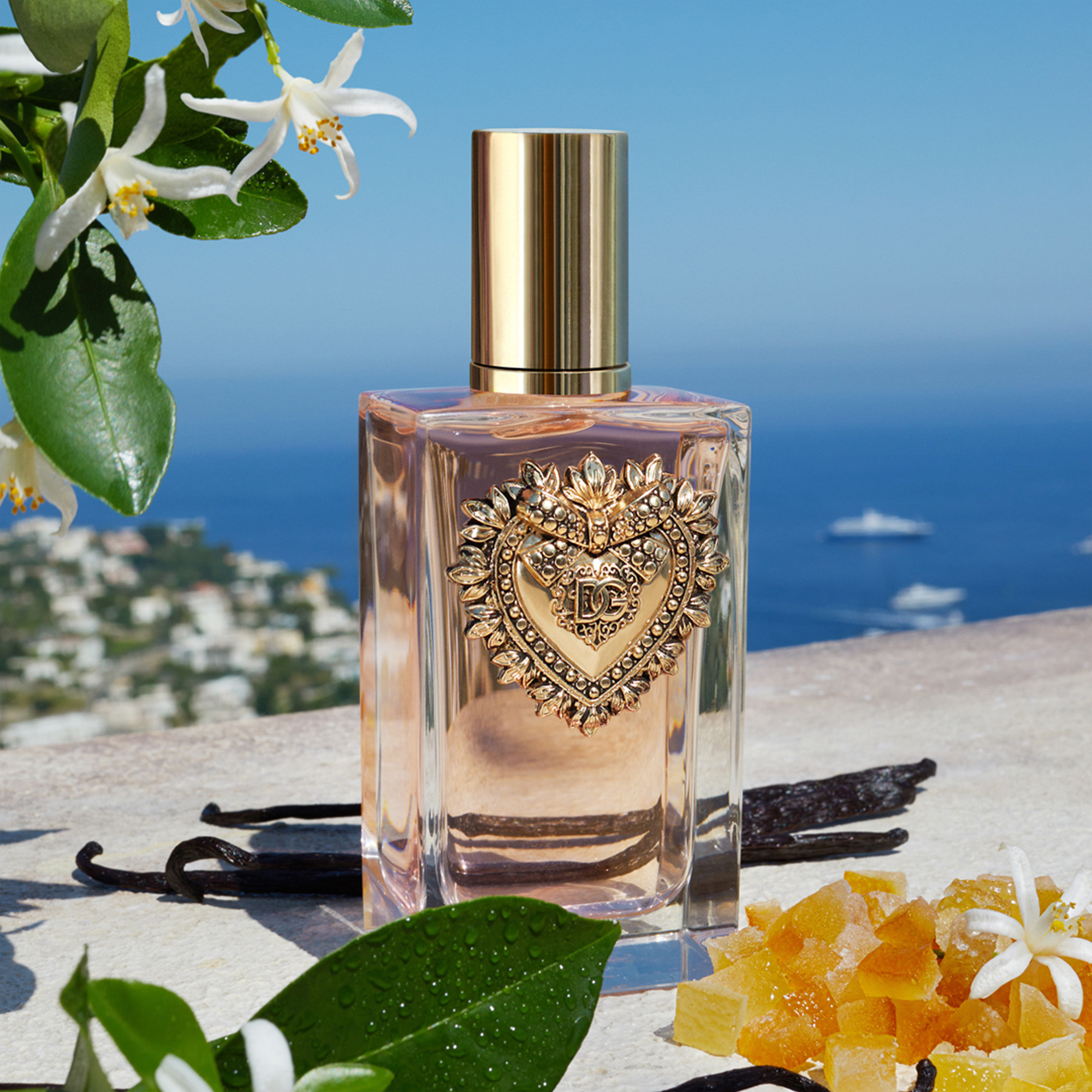 DOLCE&GABBANA Devotion Eau de Parfum Nachfüllung online bestellen