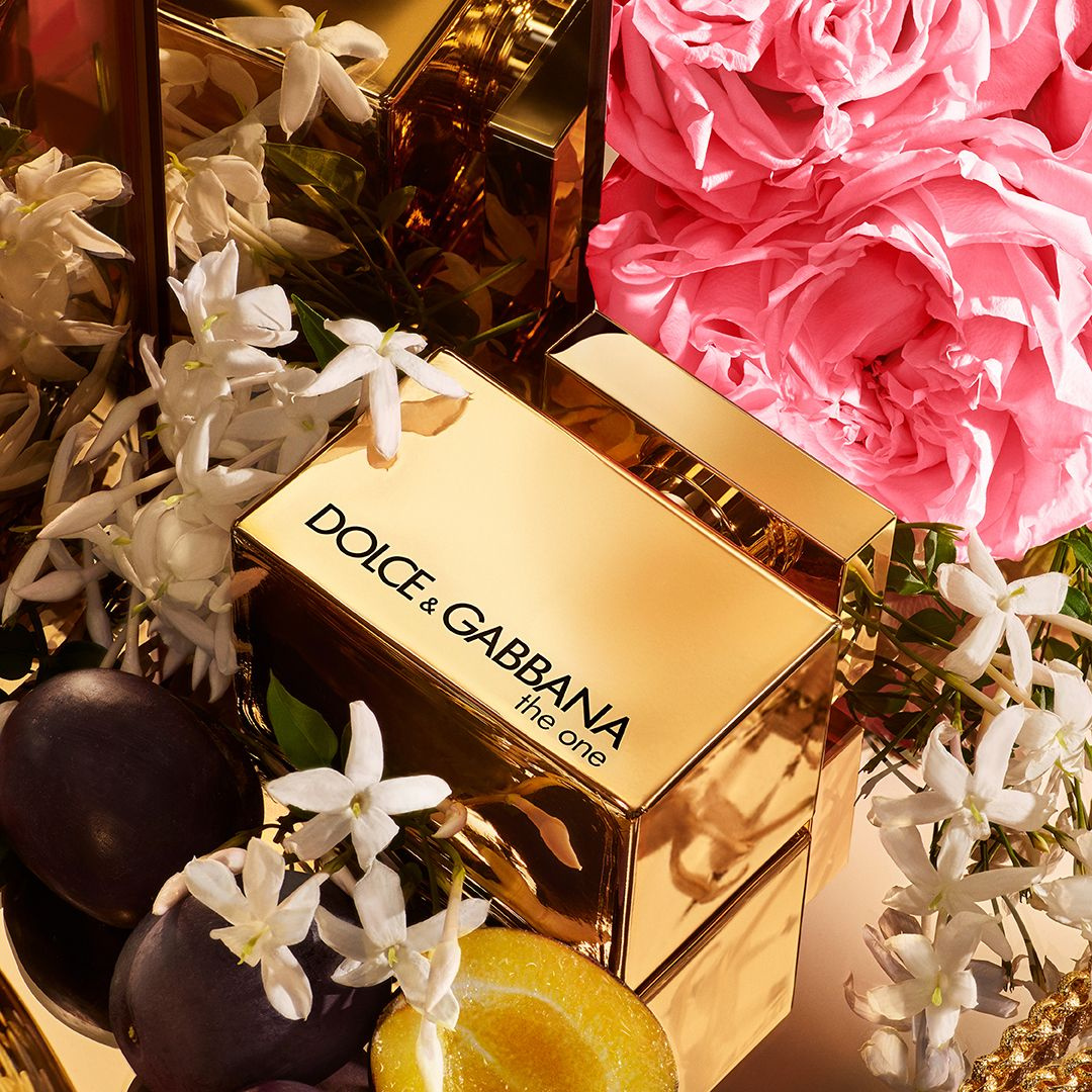 Dolce&gabbana Dolce And Gabbana The One MÃ¼ller The One Dolce