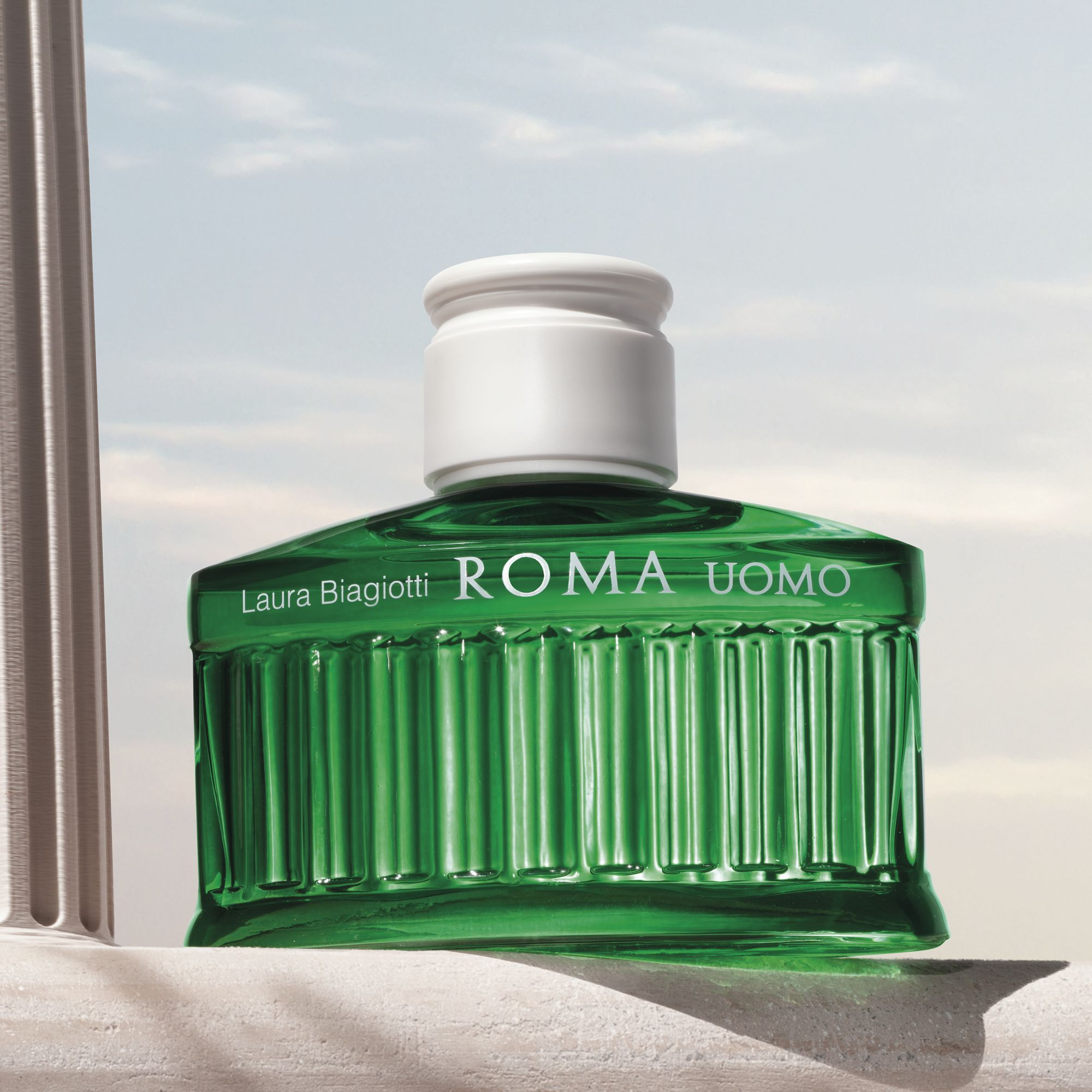 Roma Parfum Herren MÃ¼ller VALENTINO Born In Roma Uomo Eau De Toilette