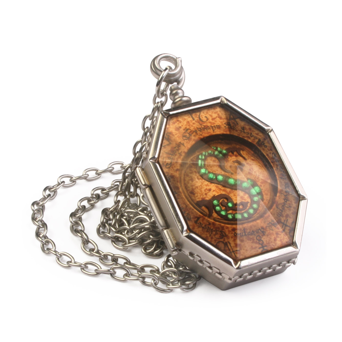 The Noble Collection - Harry Potter Prop Replica – The Locket of