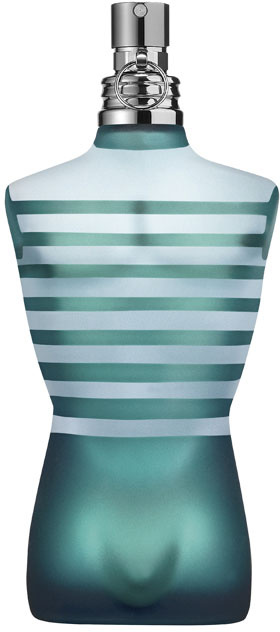 Gaultier Eau De Toilette Für Damen – 100 Ml Duftwolke Zum Verlieben