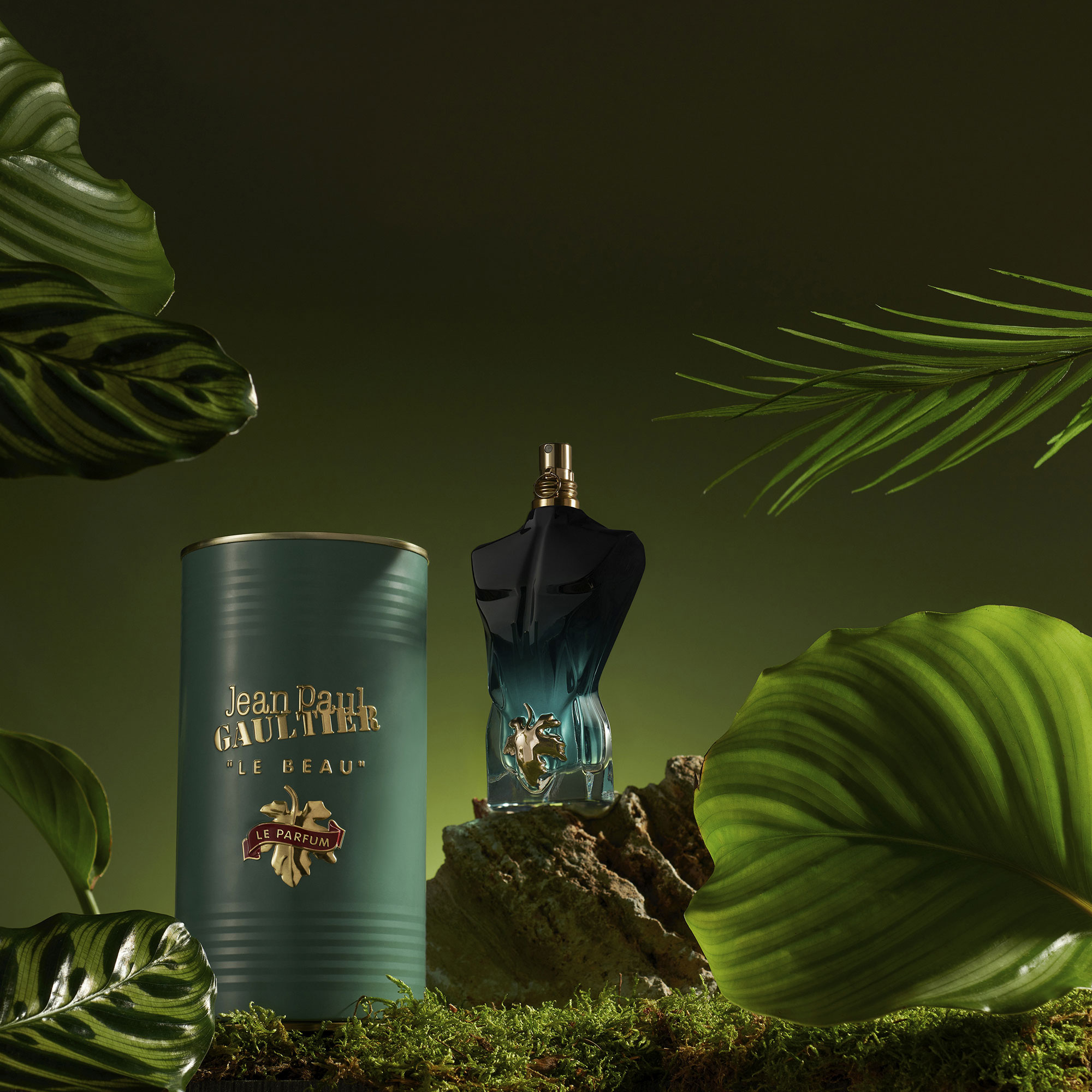 Jean Paul Gaultier Le Beau Le Parfum Eau de Parfum online bestellen
