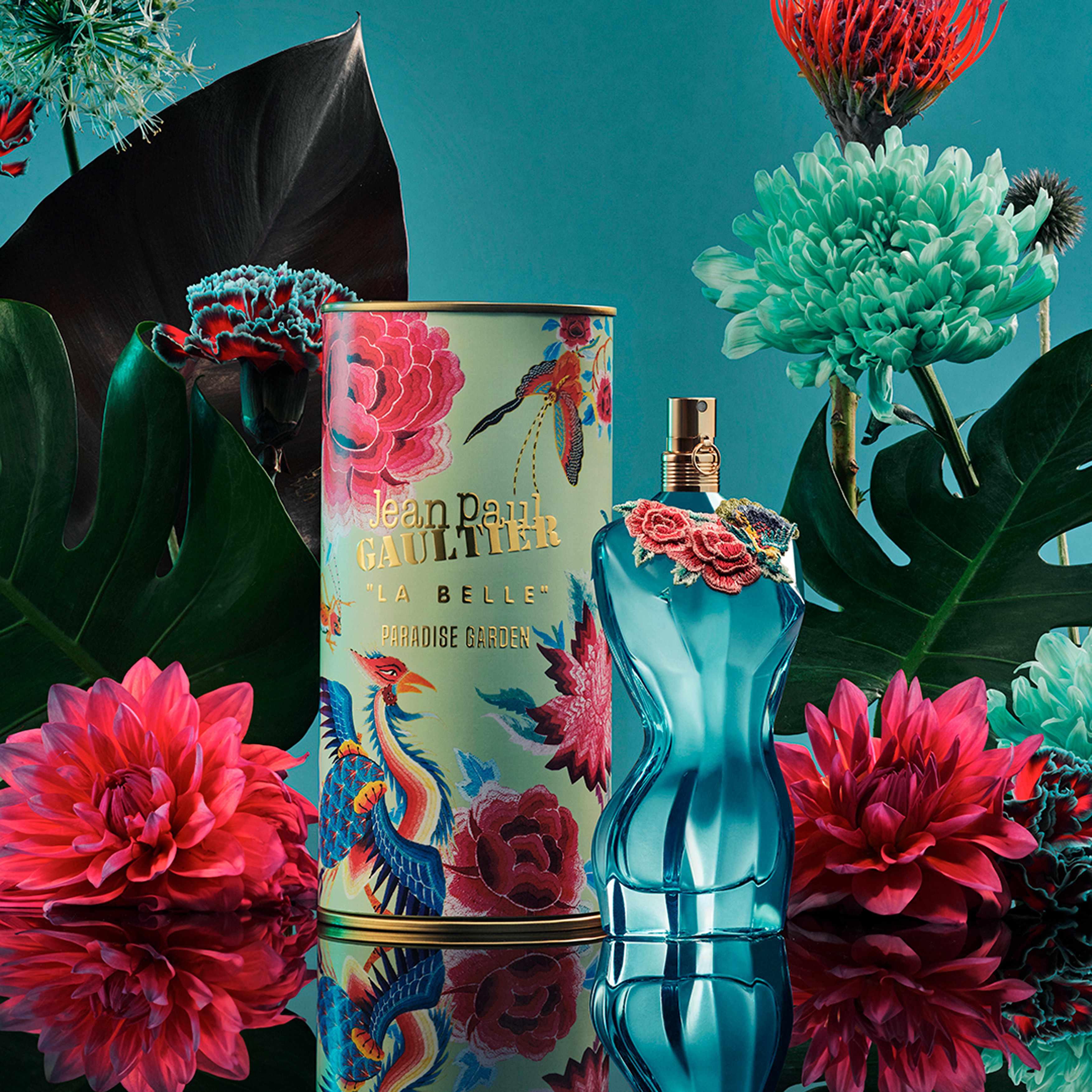 Jean Paul Gaultier La Belle Paradise Garden Eau de Parfum online bestellen