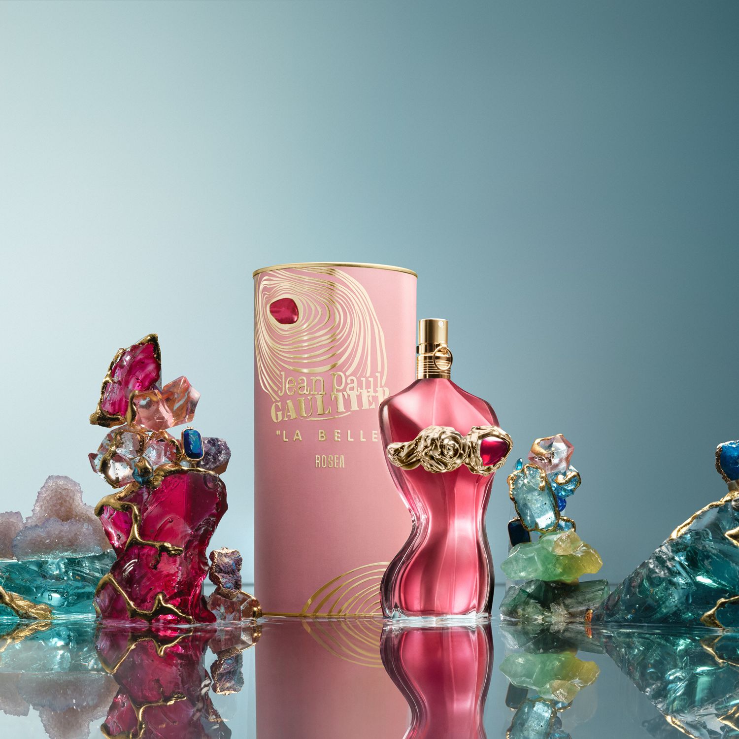 JEAN PAUL GAULTIER LA BELLE online bestellen